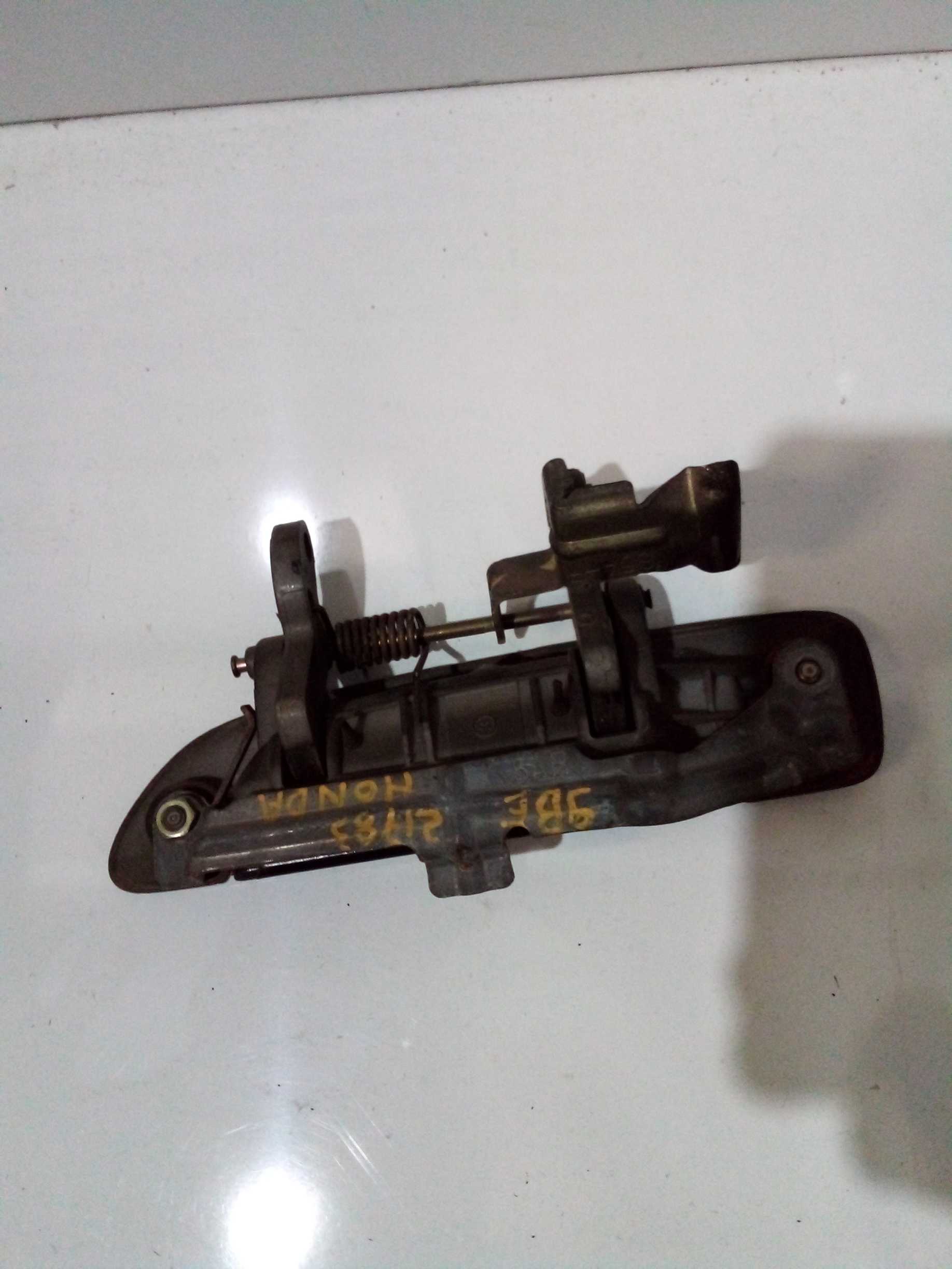Maçaneta direita Honda 2