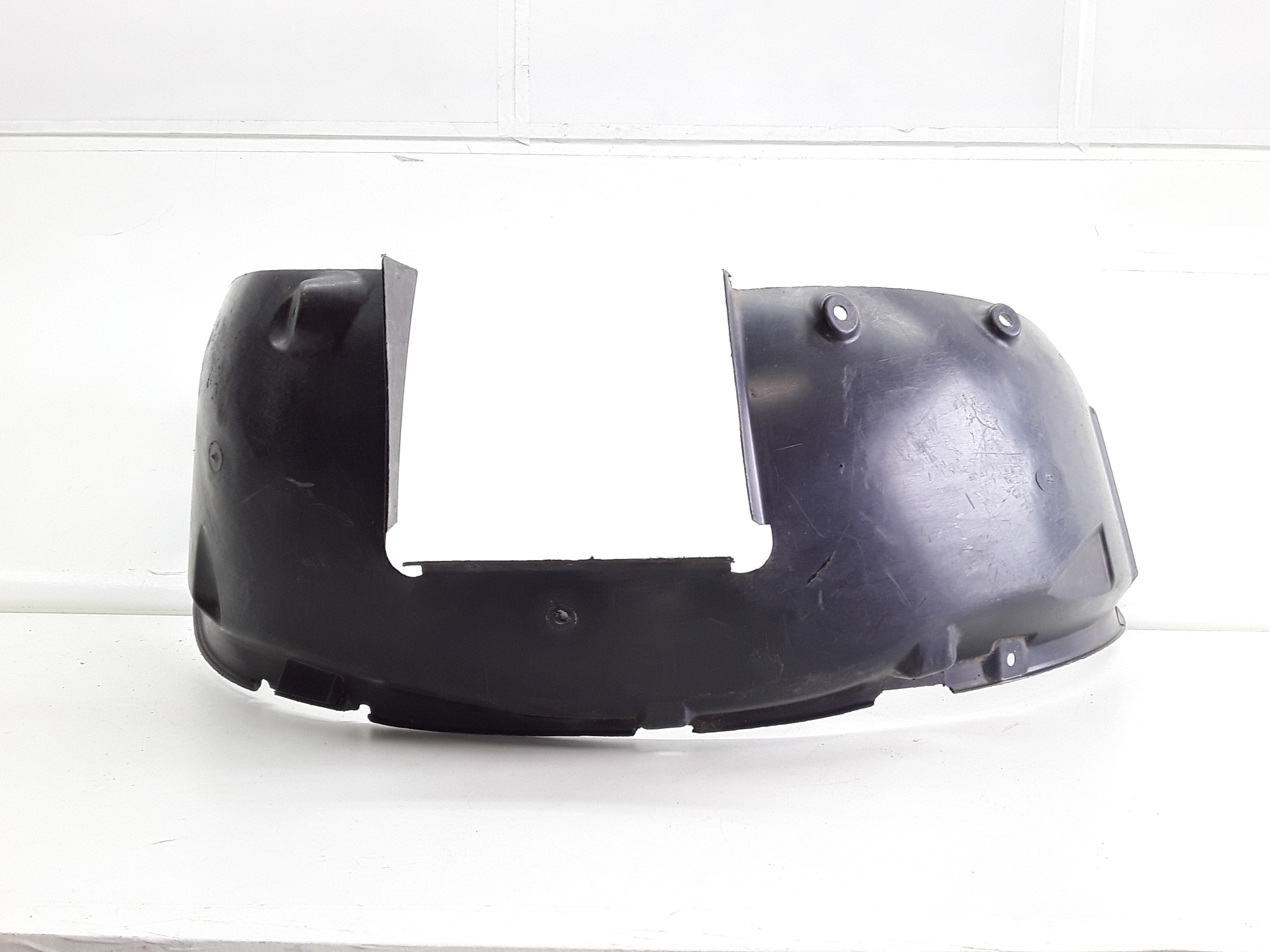 93321435 Parabarro Dianteiro Direito Gm Corsa Wind 2009 6