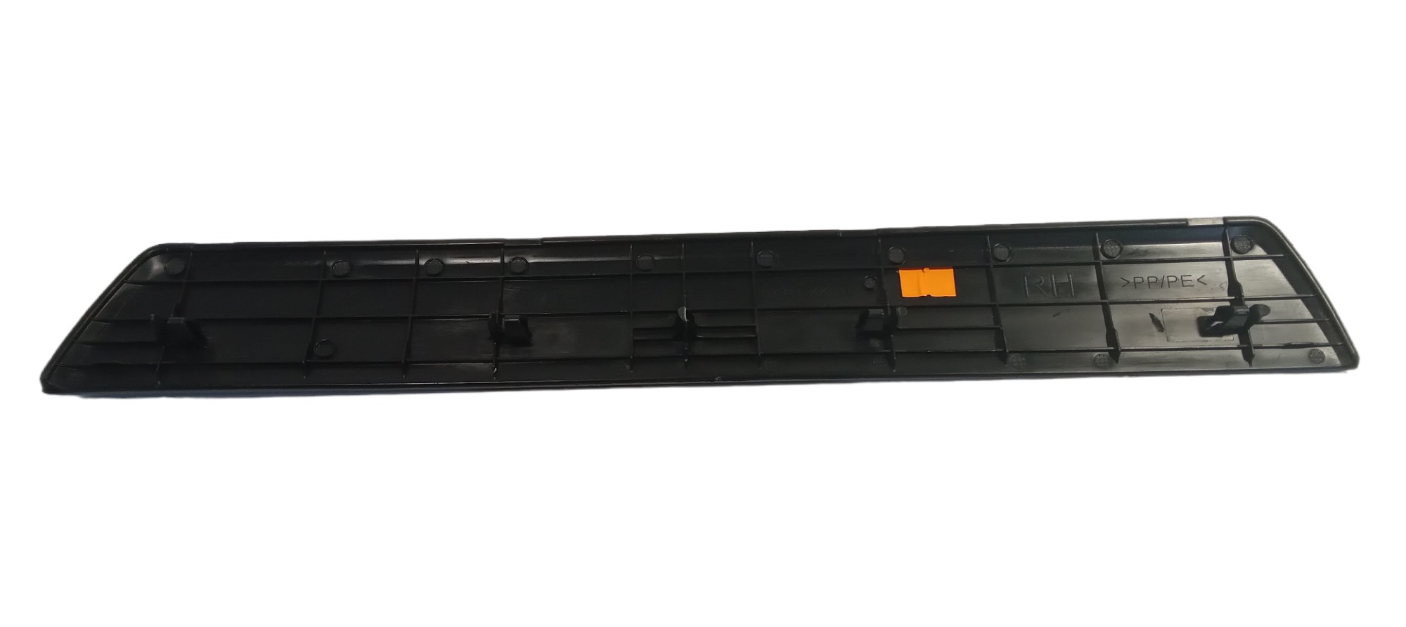 67911kk010 Soleira Ext Porta Diant Dir Toyota Hilux 2016/20 2