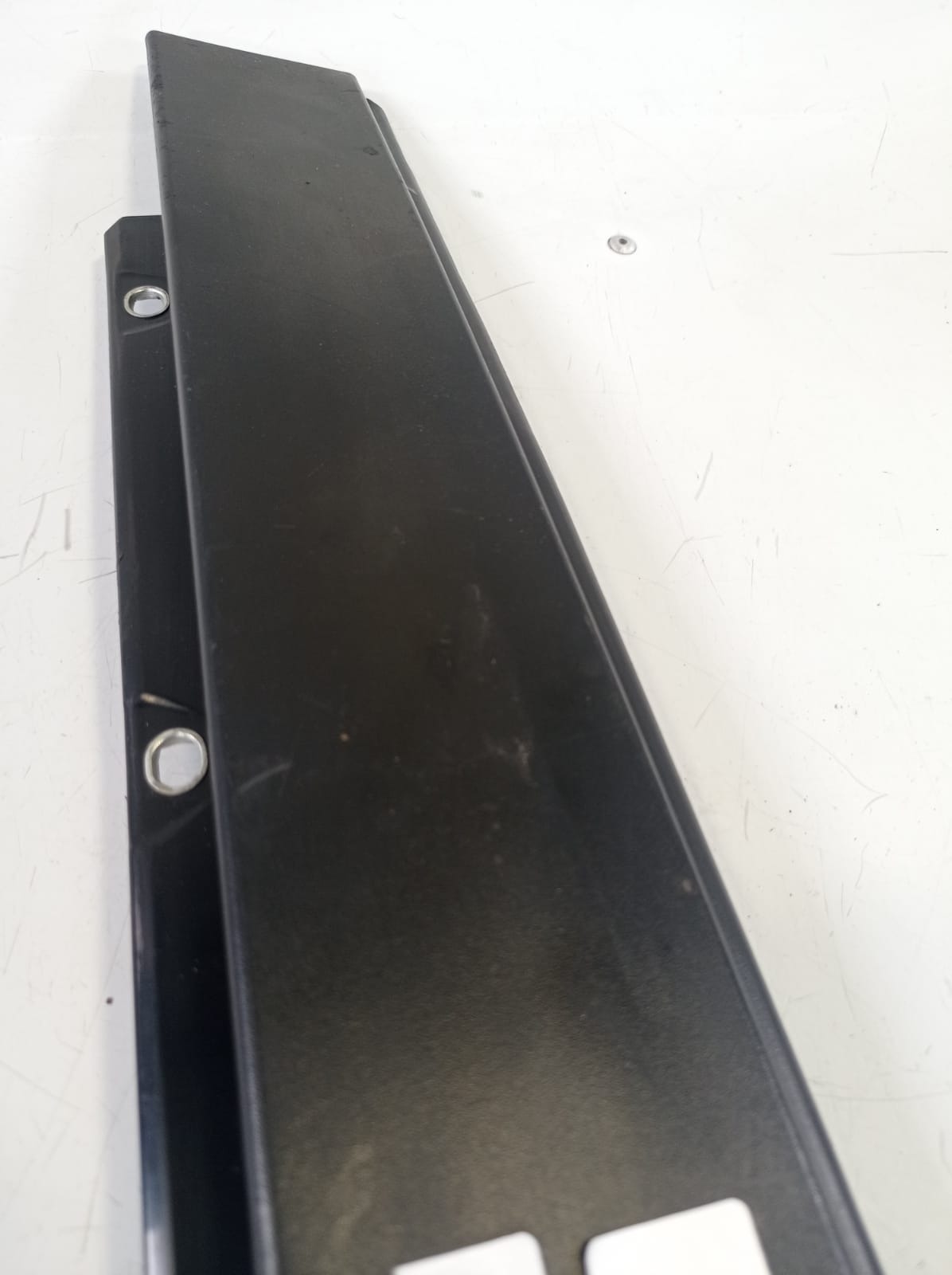 Moldura Acabamento Porta Tras Direita Jeep Renegade 2017 18 3