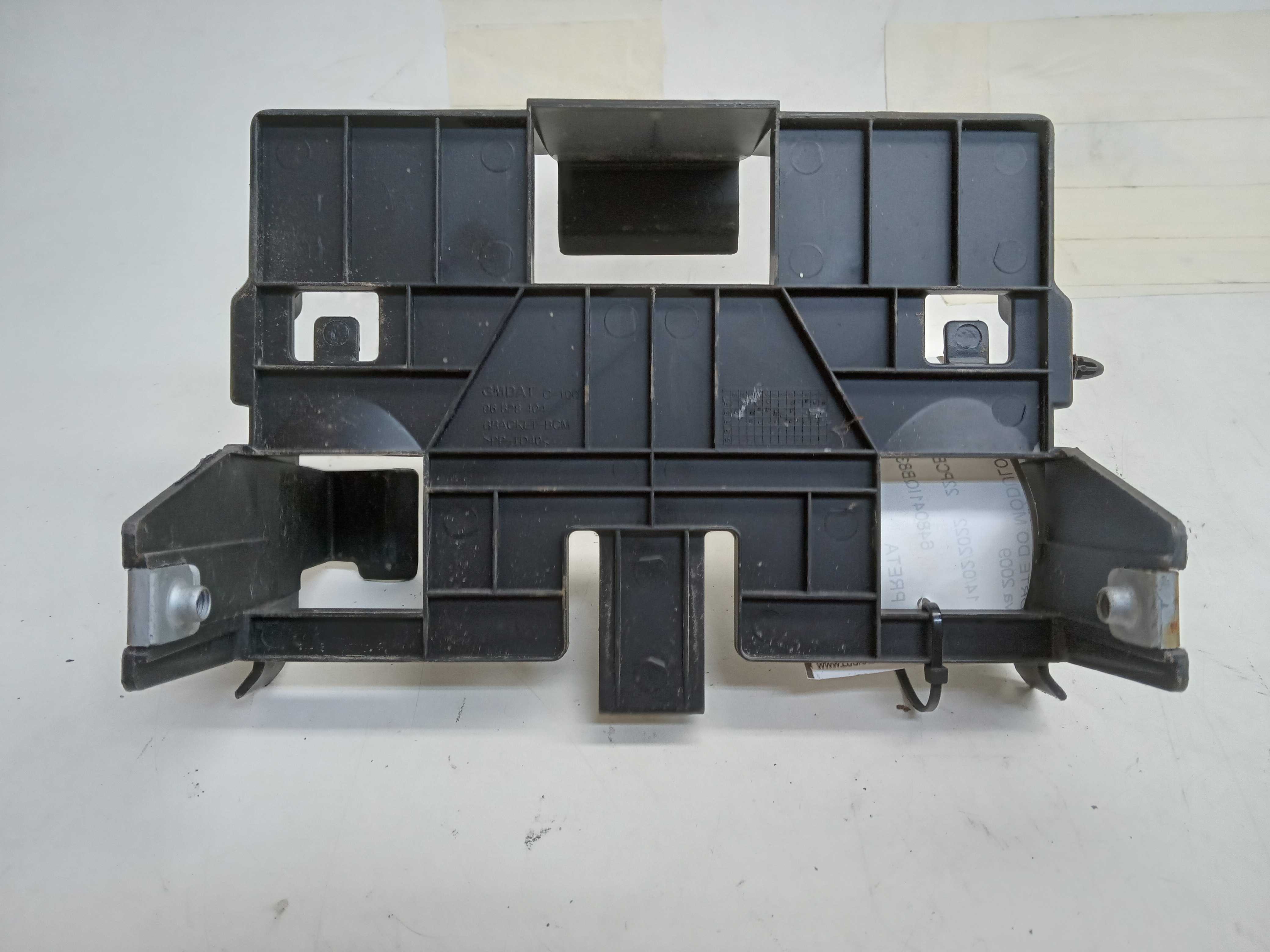SUPORTE MÓDULO CONFORTO Chevrolet Captiva 2009 2