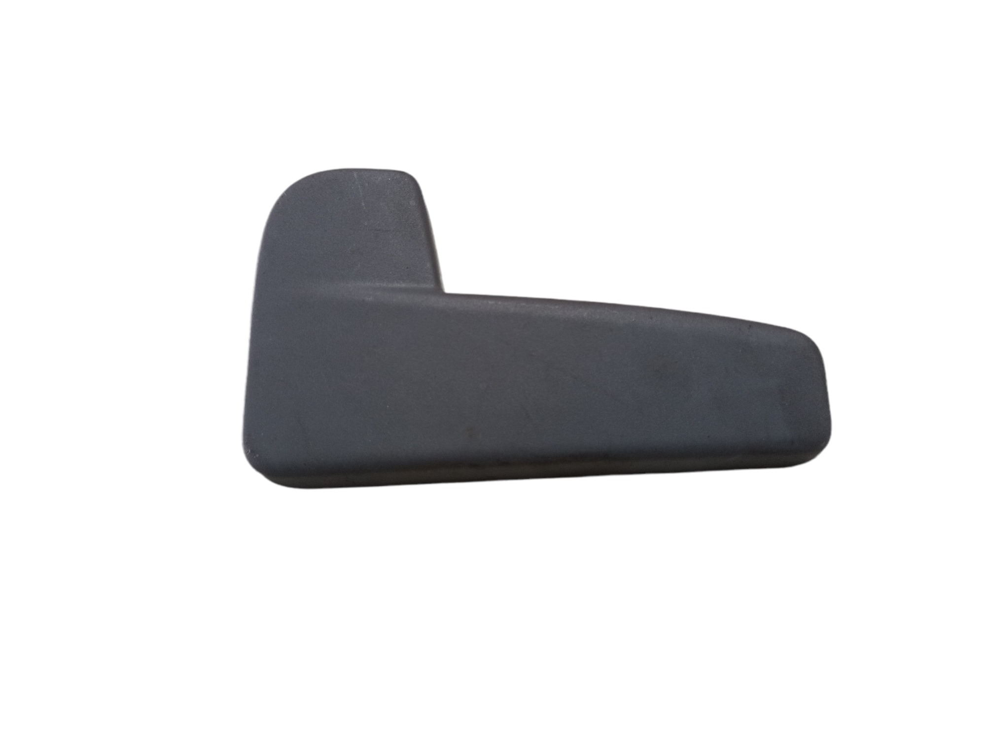 Alavanca Abertura Capo Vw T-cross Original 1