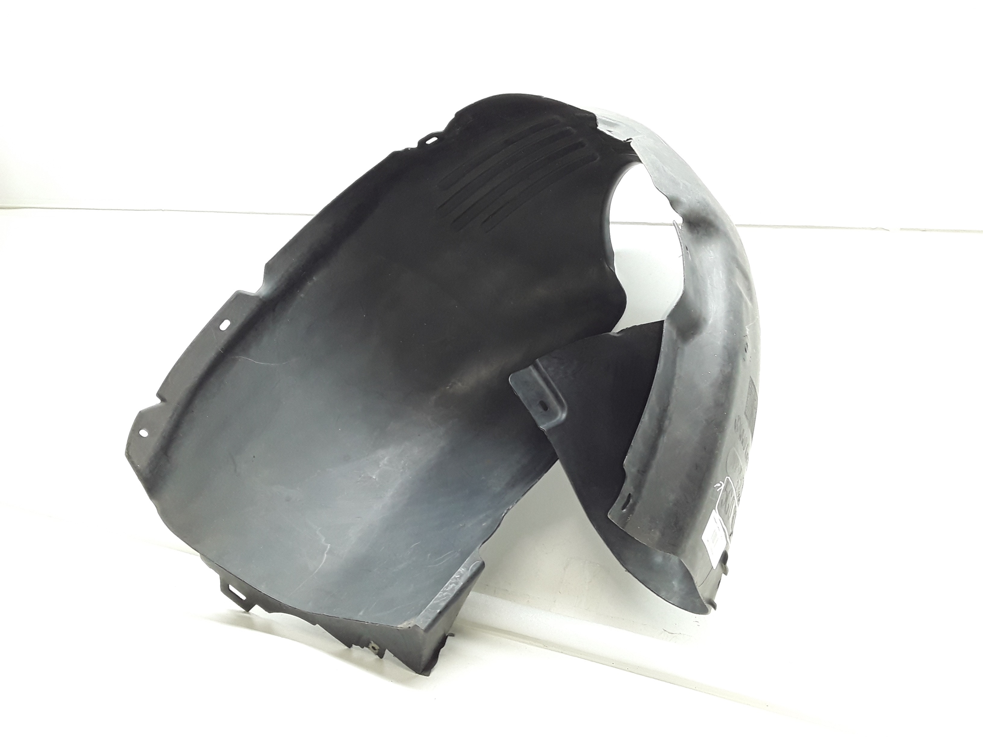 5g0805978 Parabarro Dianteiro Direito Vw Golf 2013 3