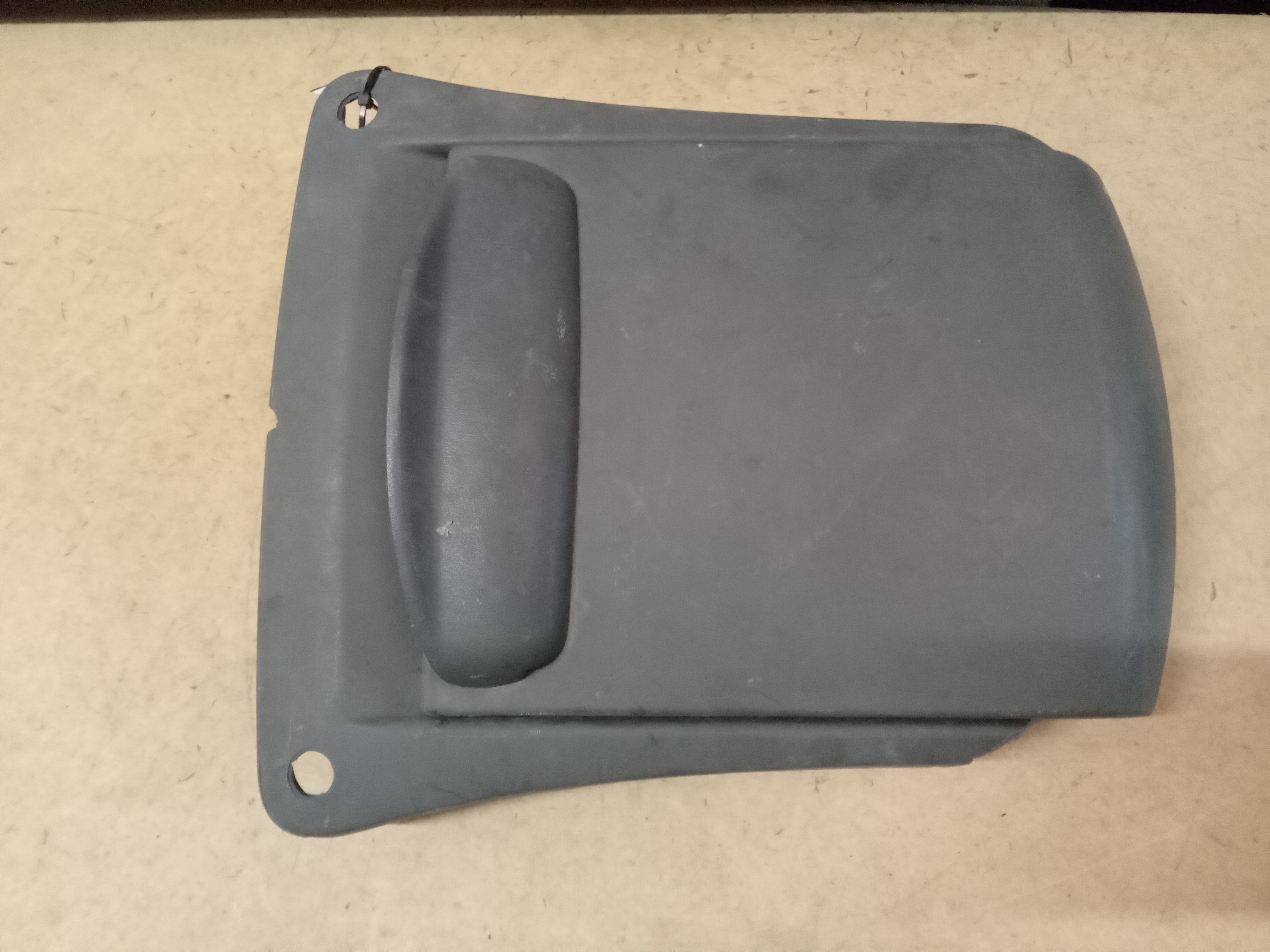 PORTA OBJETOS FIAT DUCATO CARGO 2011