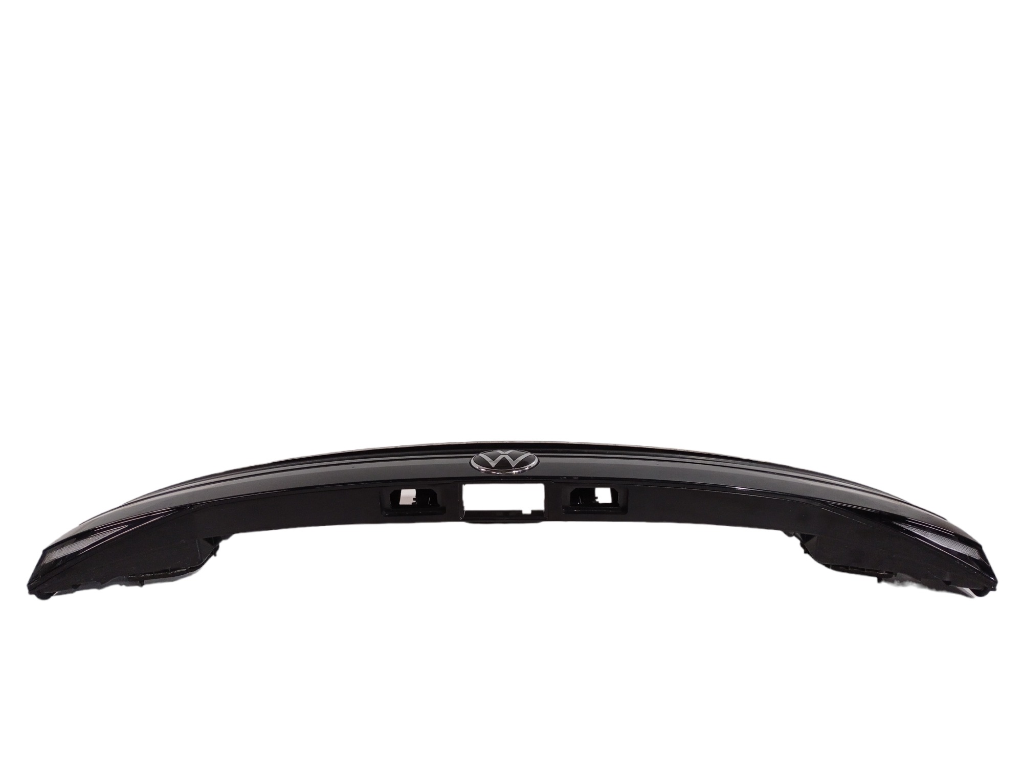 2g5945307 Moldura Aplique Tampa Traseira Vw Nivus 2019 2022 7