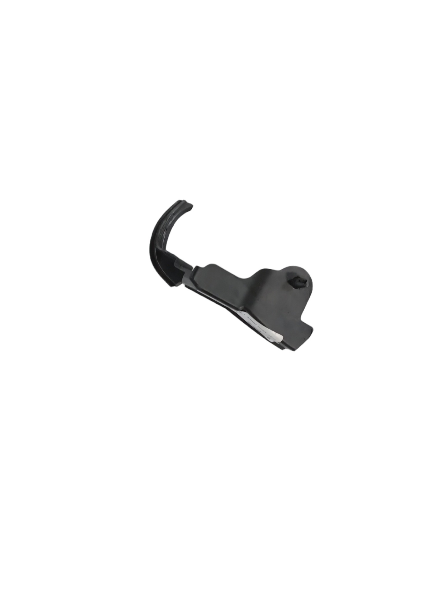 100245247 Acabamento Esq Braço Capo Fiat Argo 2017/2018 2