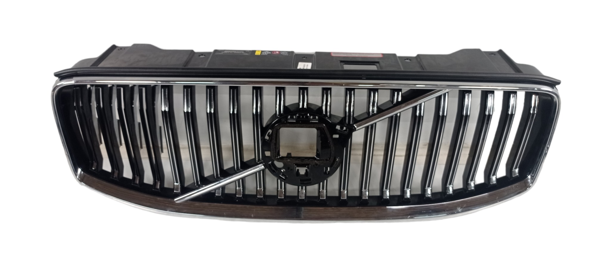 Grade Volvo Xc60 2022 Para Recuperar 1