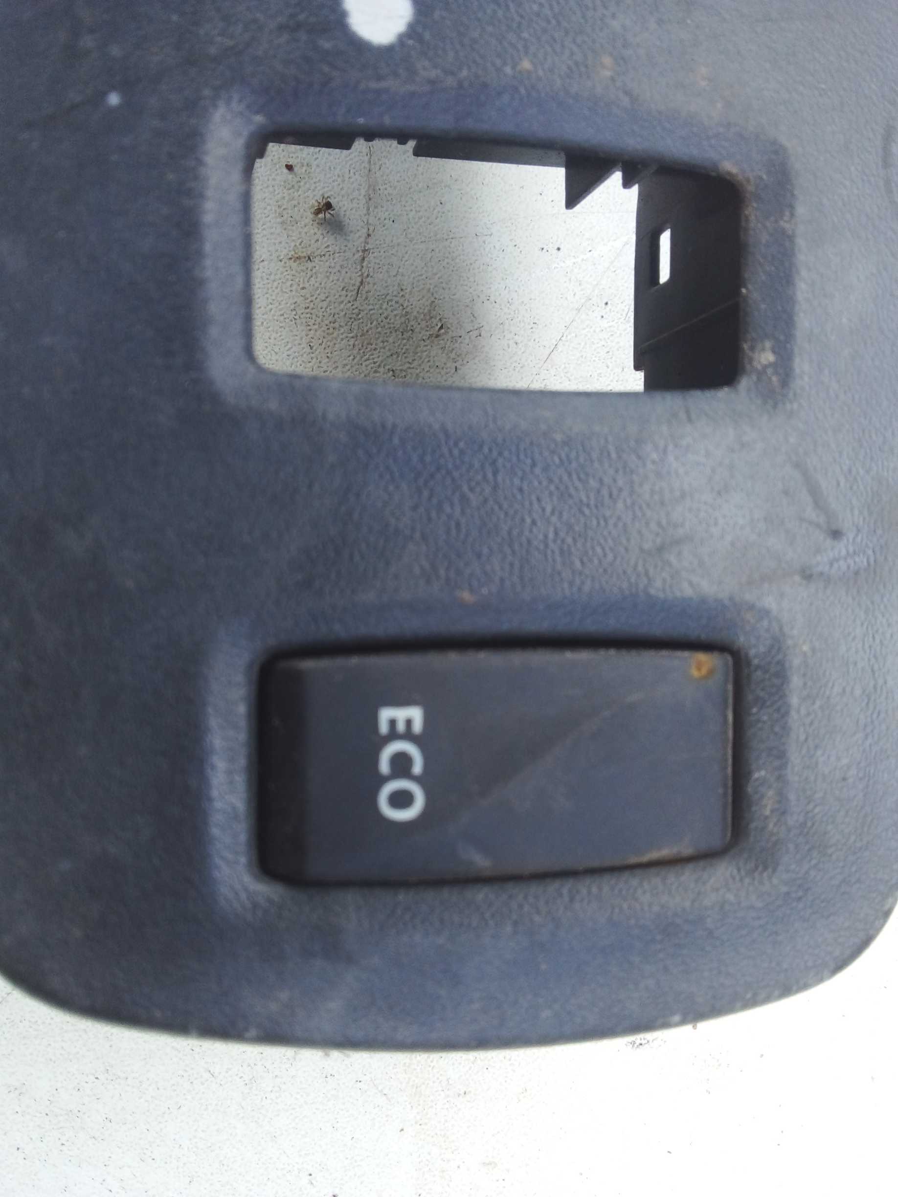 BOTAO COMANDO ECO DUSTER 2017 2