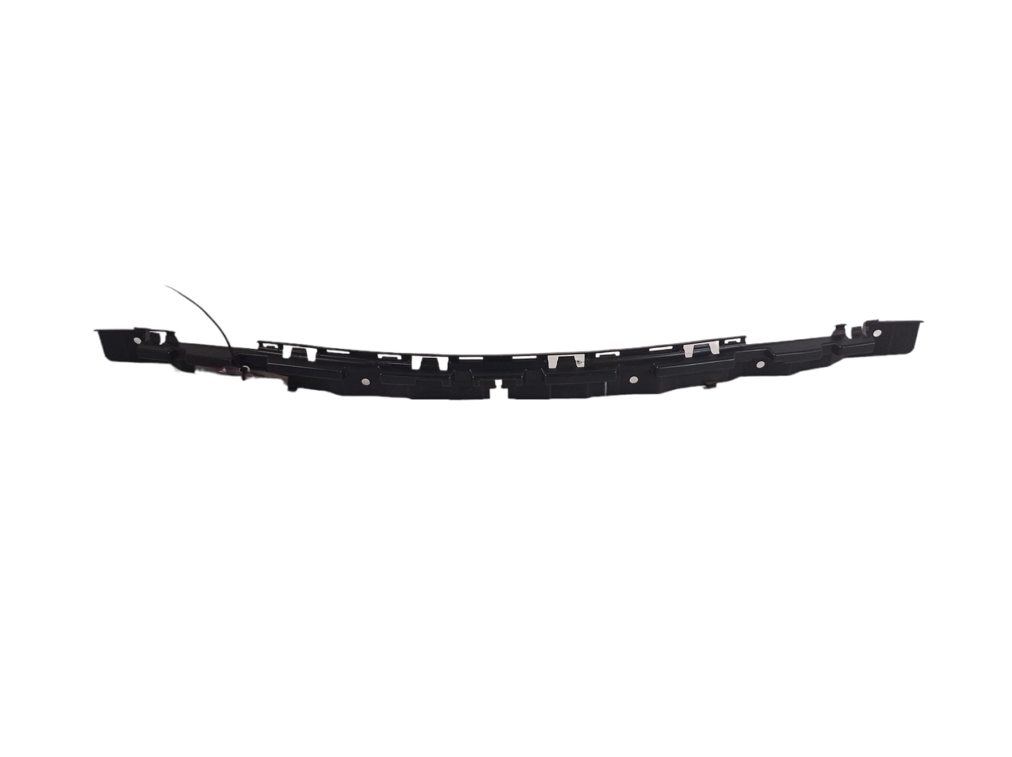 Guia Suporte Absorvedor Parachoque Traseiro Ford Fusion 14 5