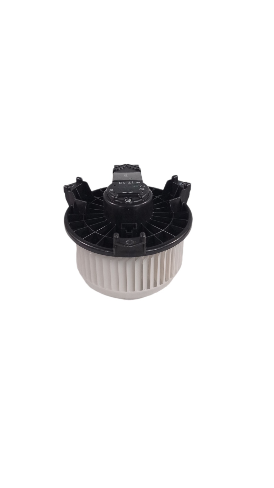 Motor Ar Forçado Gm Prisma 2016 A 2017 3