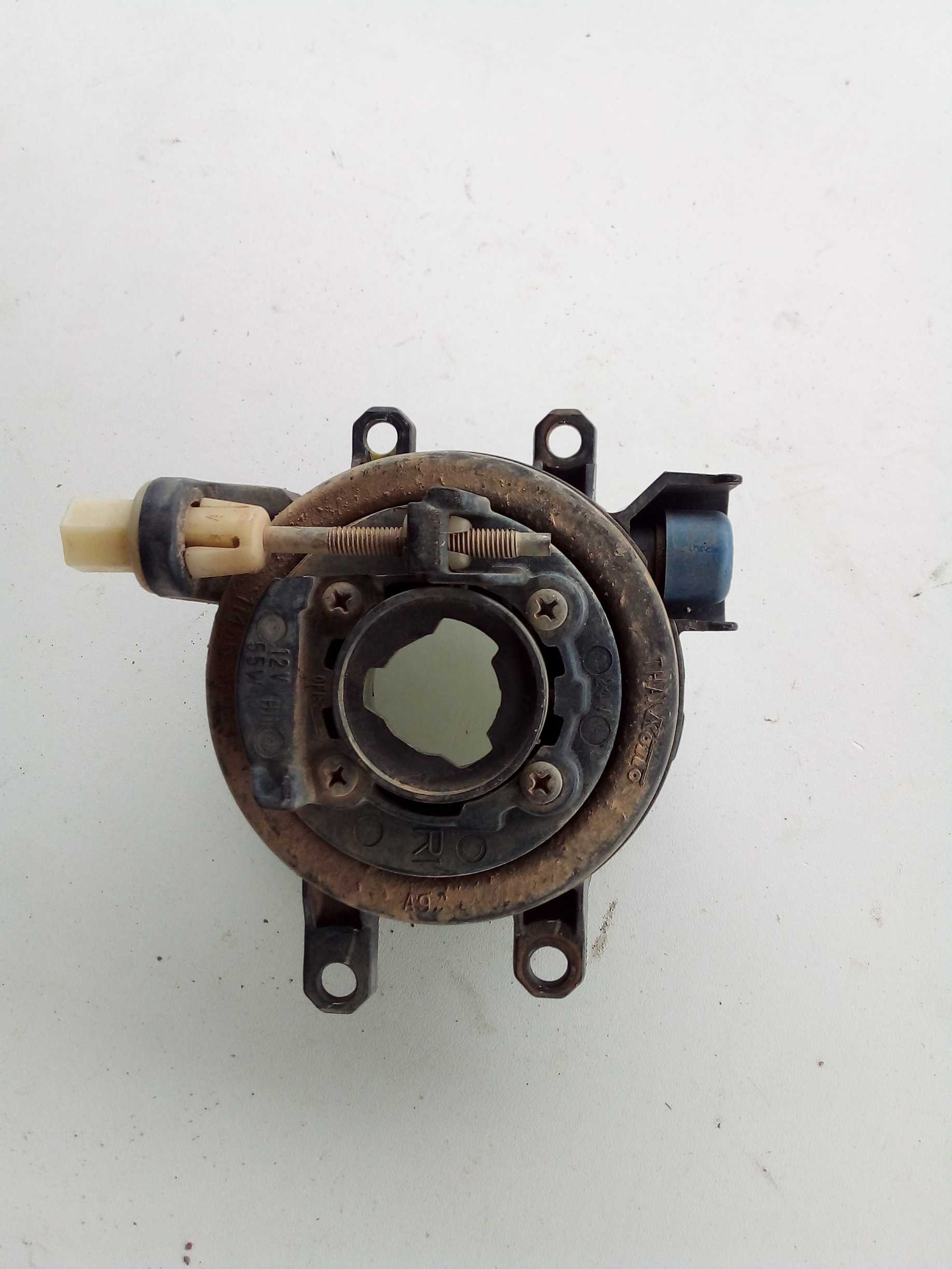 FAROL MILHA LD TOYOTA COROLLA 2010 4