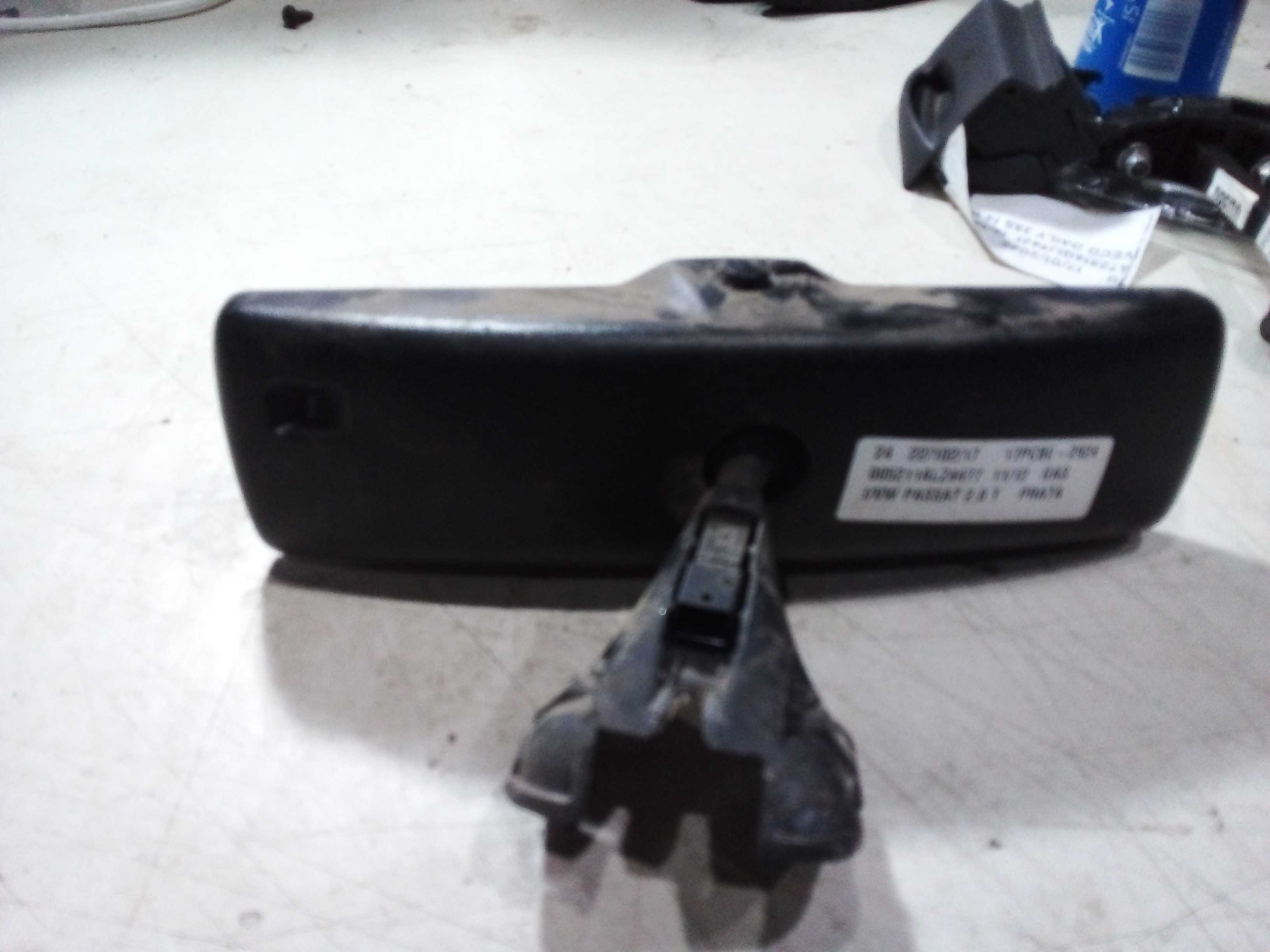 RETROVISOR INTERNO VW PASSAT 2011 2
