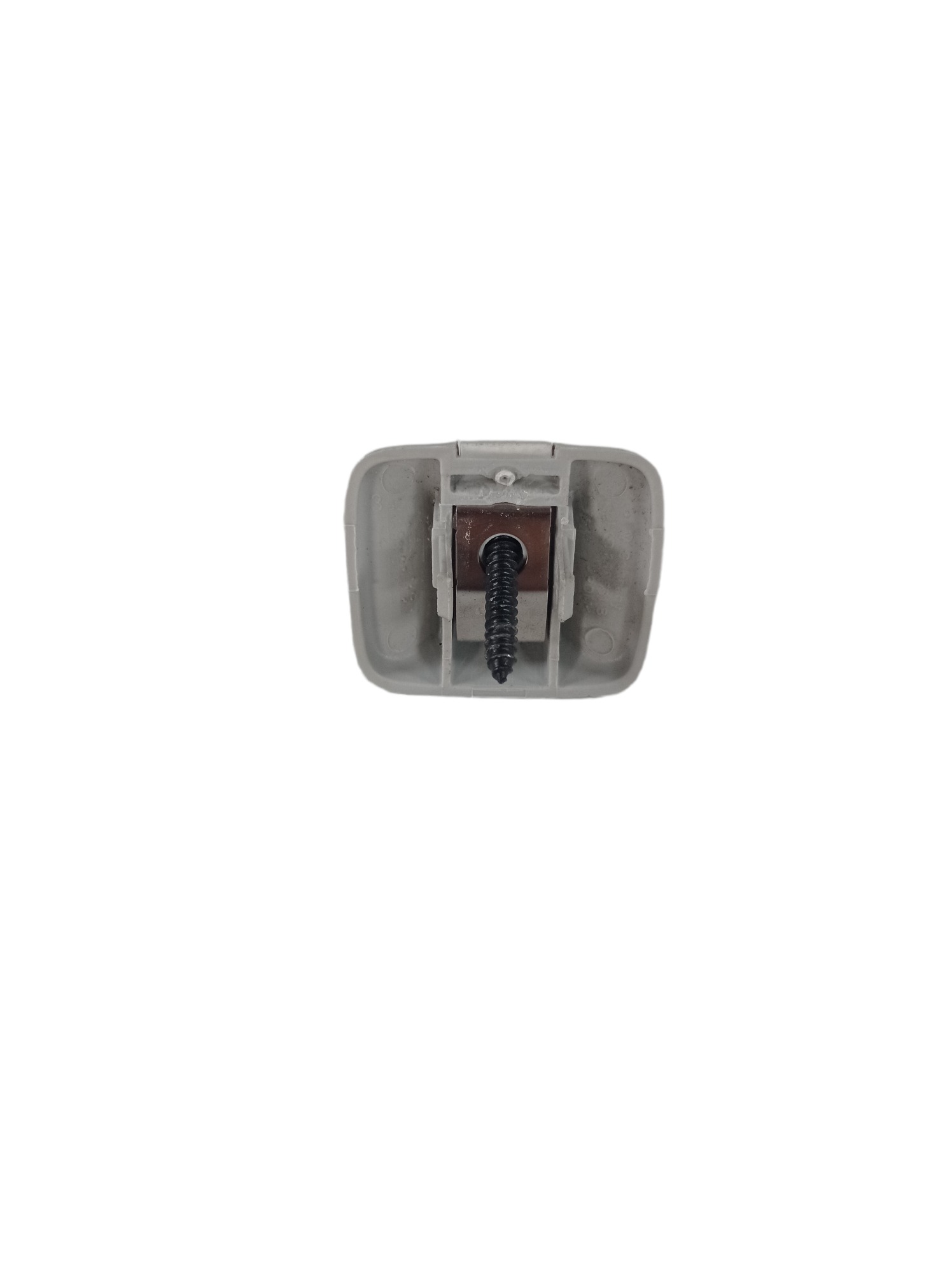 Suporte Quebra Sol Parasol Volkswagen Jetta 2016 2