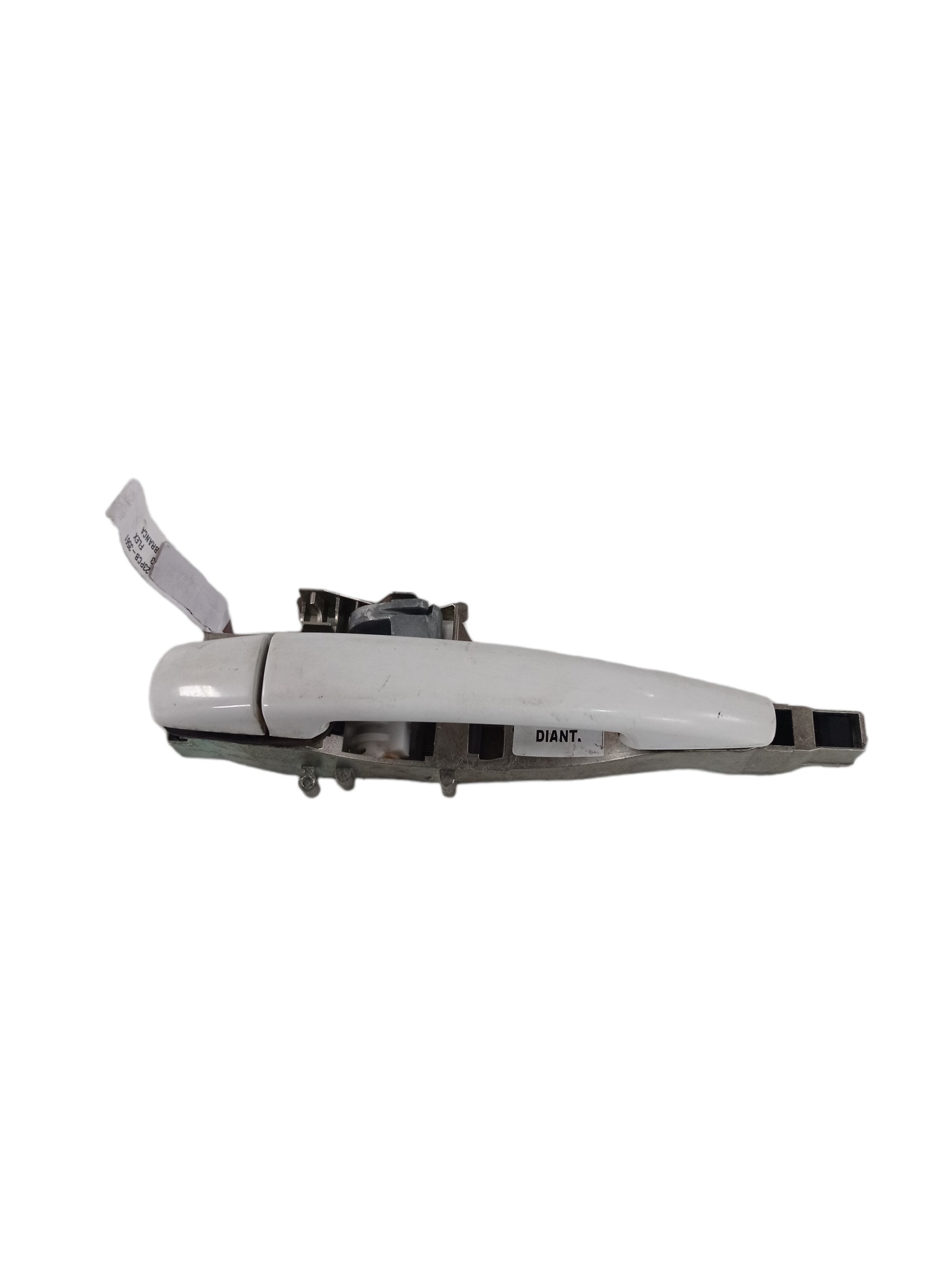 Maçaneta Externa Diant Direita Peugeot 308 408 2011 A 2016 1