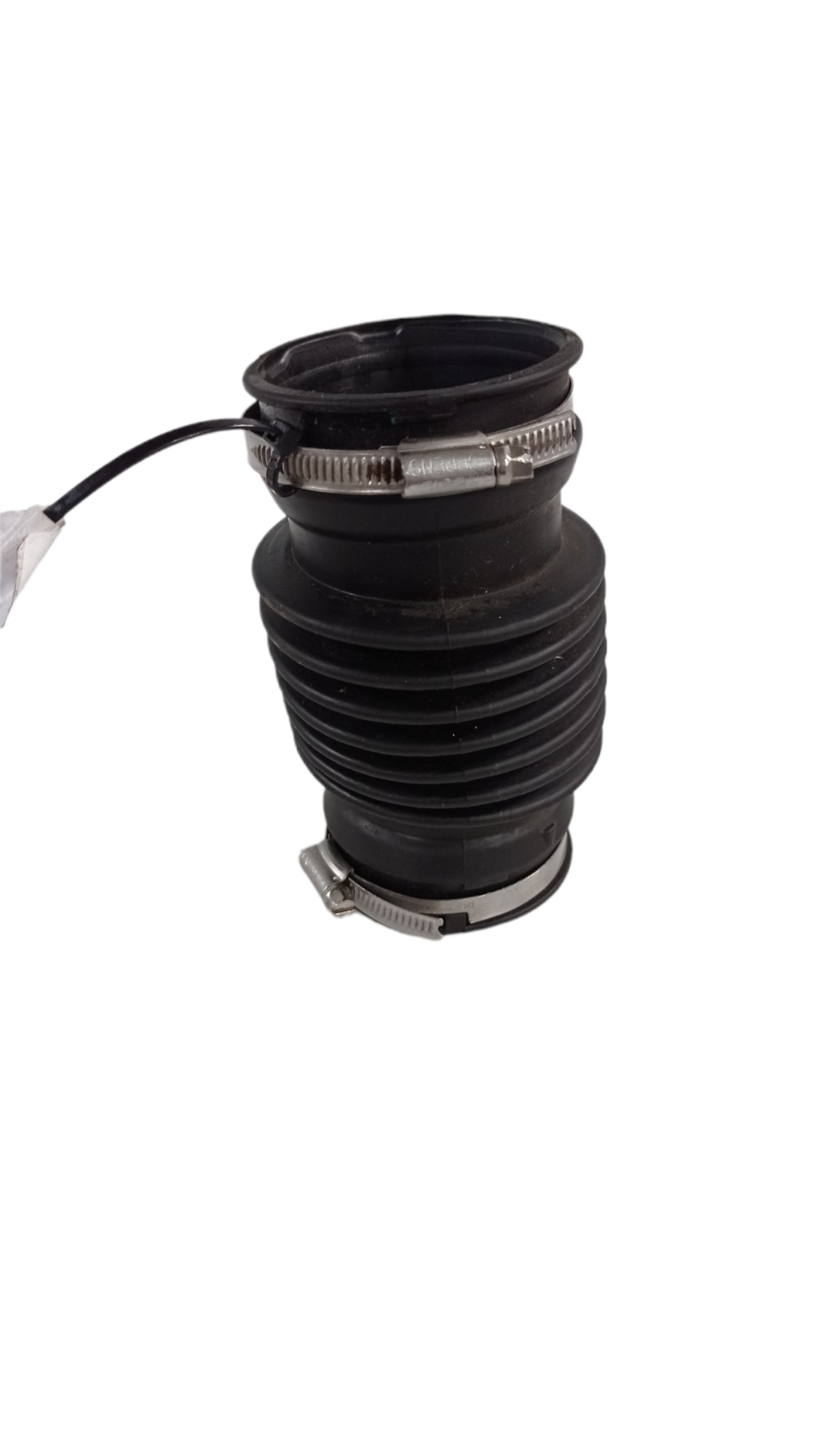 Mangueira Do Filtro De Ar Ford Ecosport 2.0 2012 A 2016 4