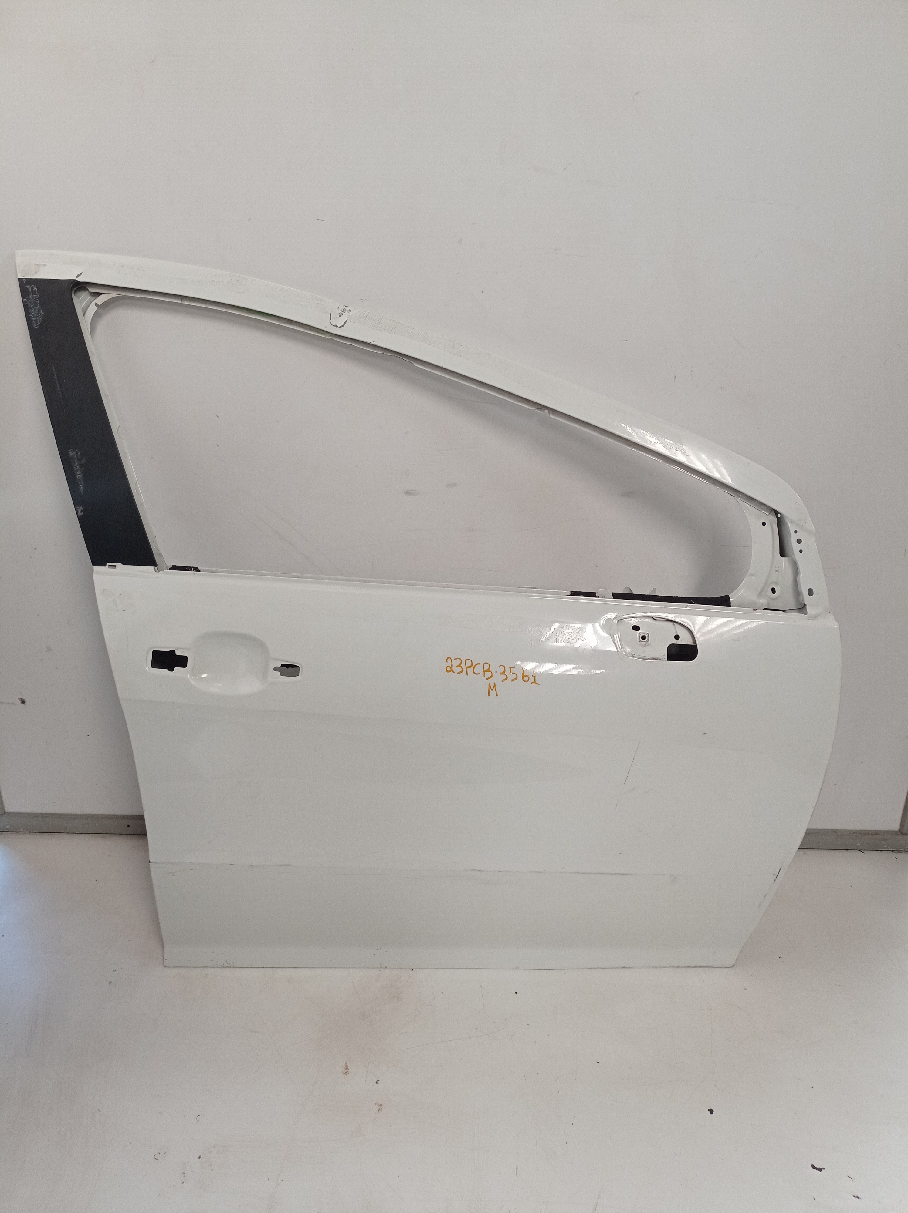 Porta Dianteira Direita Peugeot 308 2012 2013 Original 1