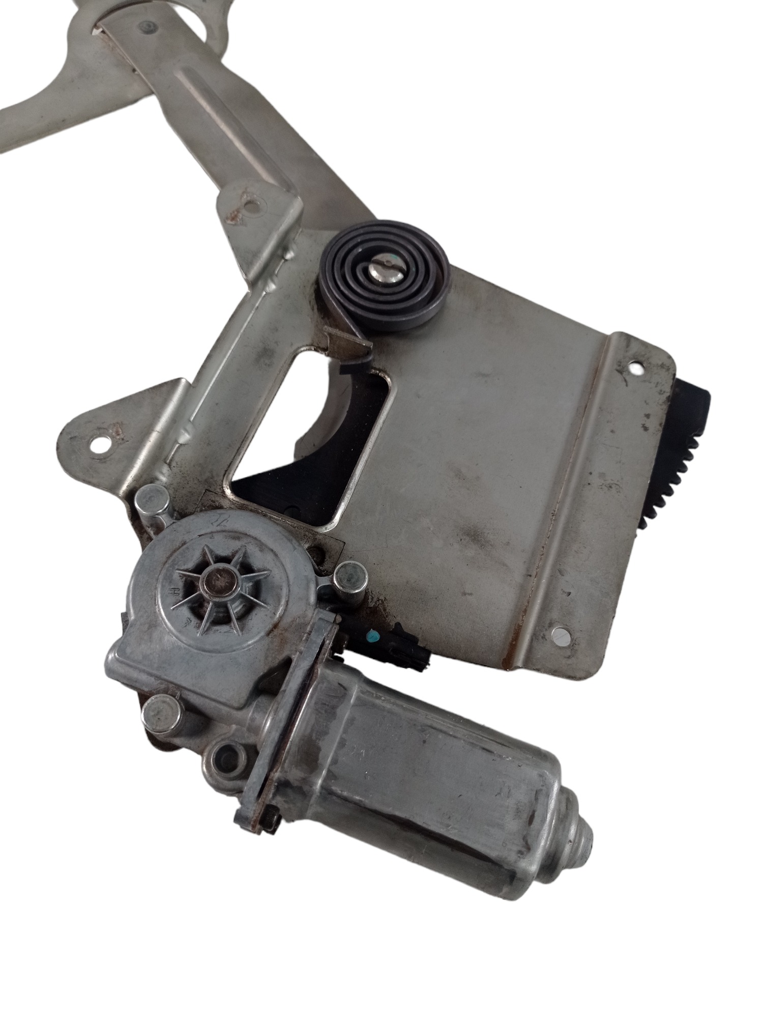 Máquina De Vidro Dianteira Direita Gm S10 2010/2011 3