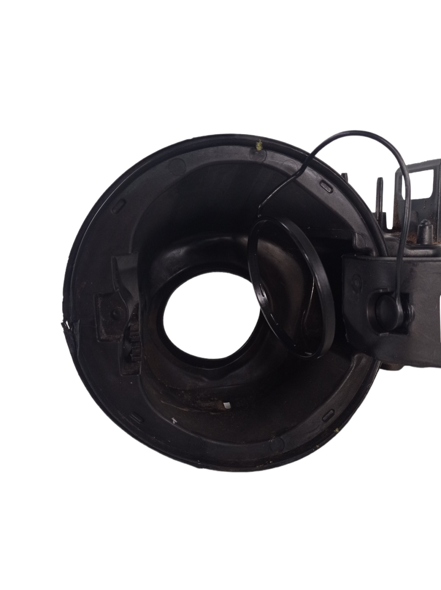 Portinhola Tanque Combustível Gm Onix 2011 A 2015 3