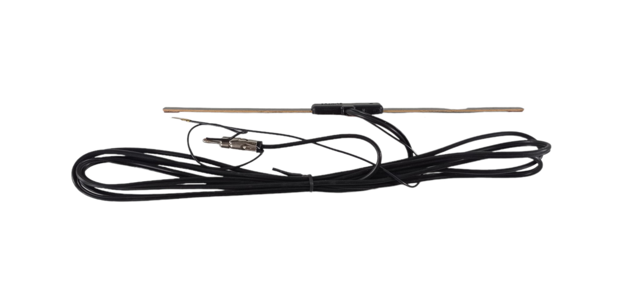Antena Interna Universal Parabrisa Am Fm Tech Vw Olimpus 3