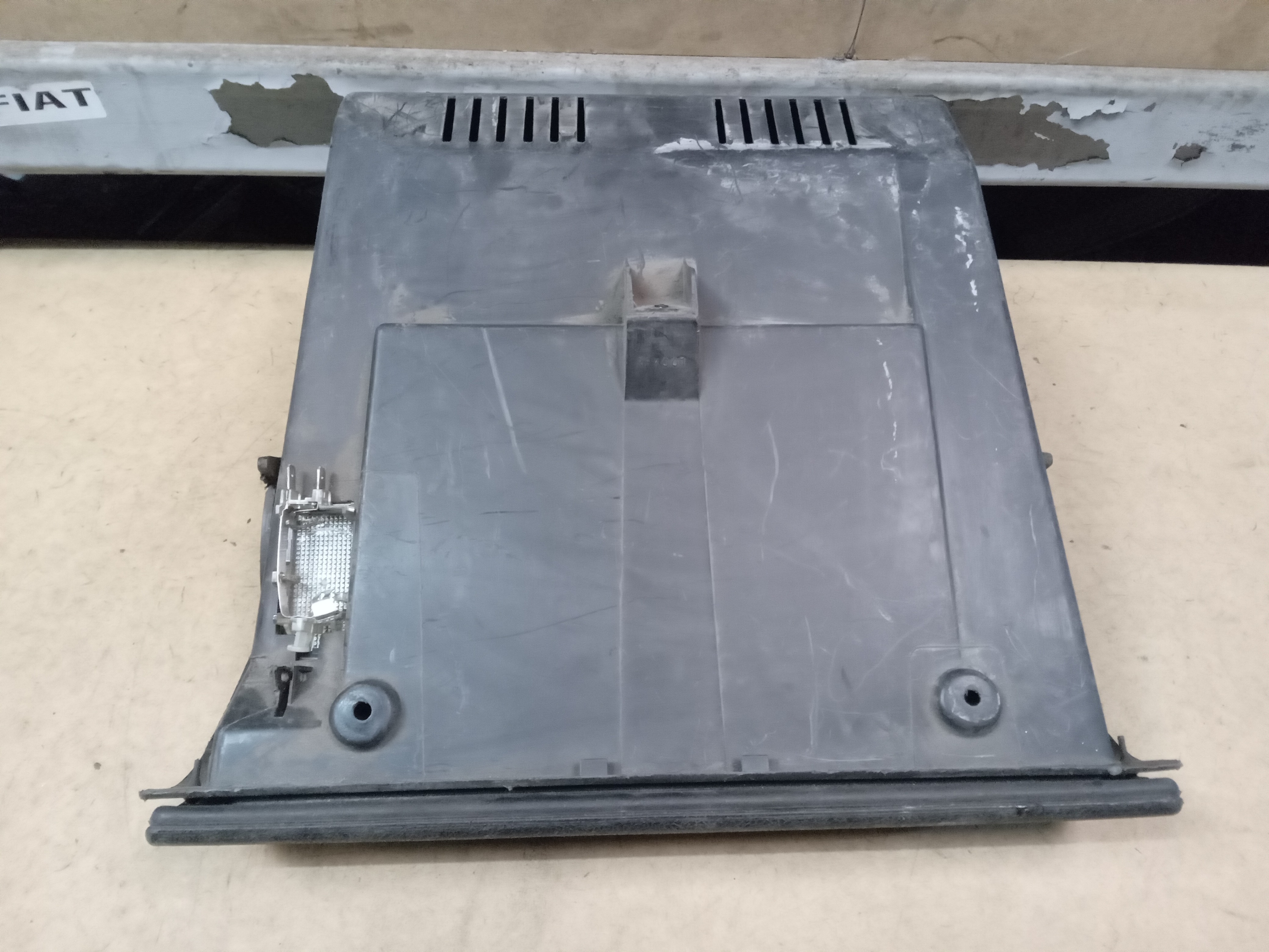 PORTA LUVAS GM CORSA 2000 2