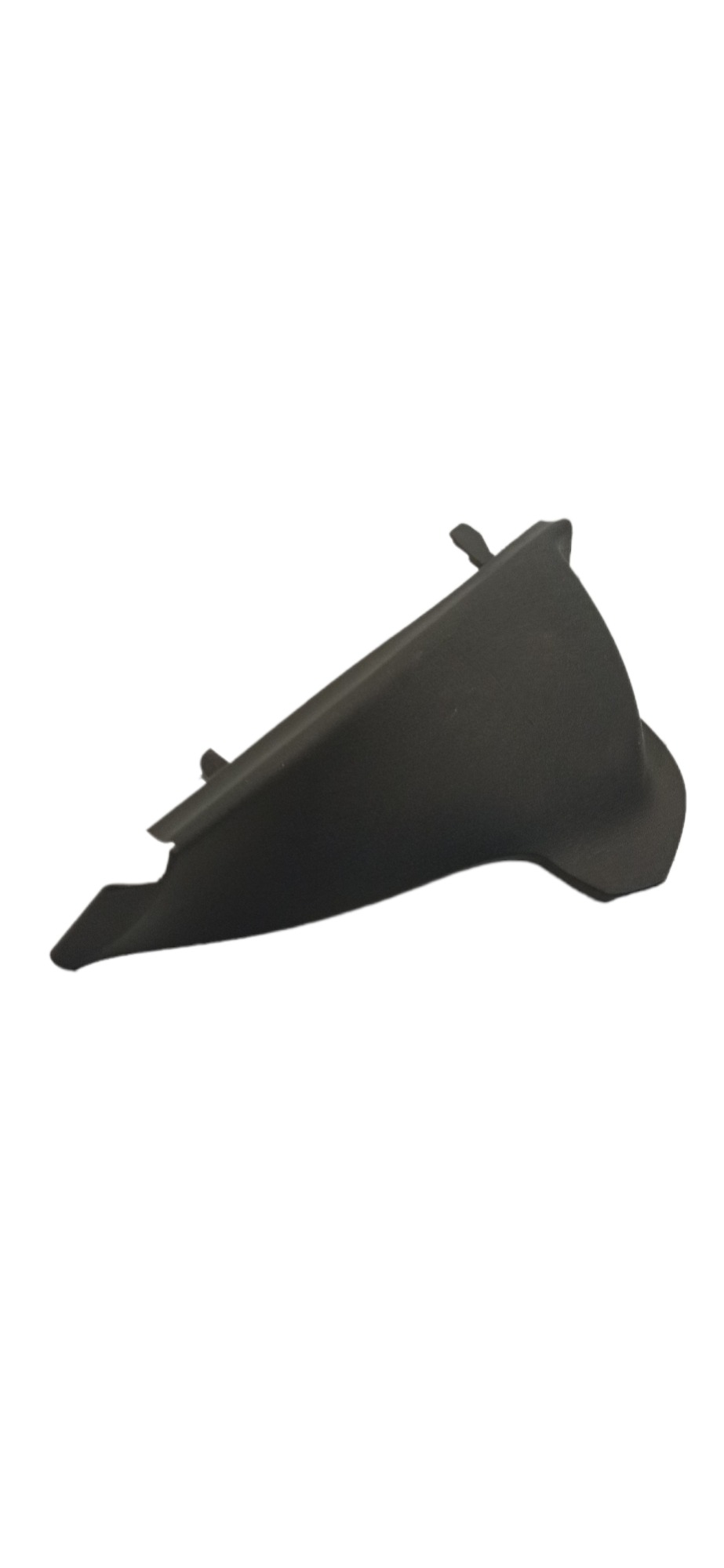 Acabamento Lateral Esquerda Painel Citroen C4 2010 2