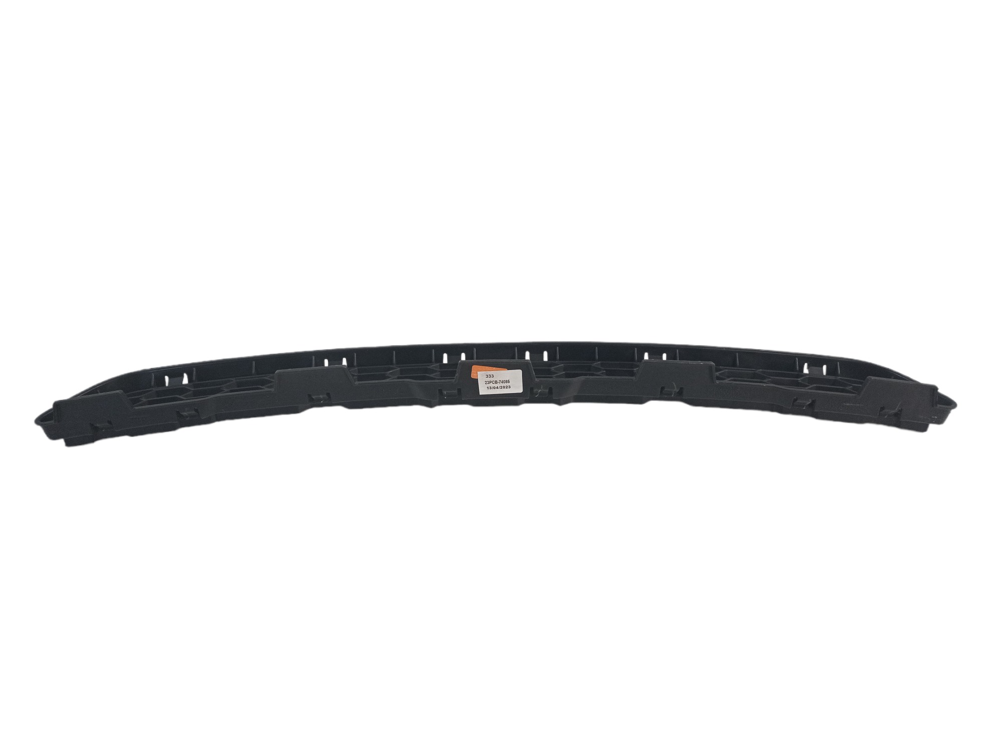 Grade Inferior Dianteira Hyundai Hb20x 2015 2016 Original 5