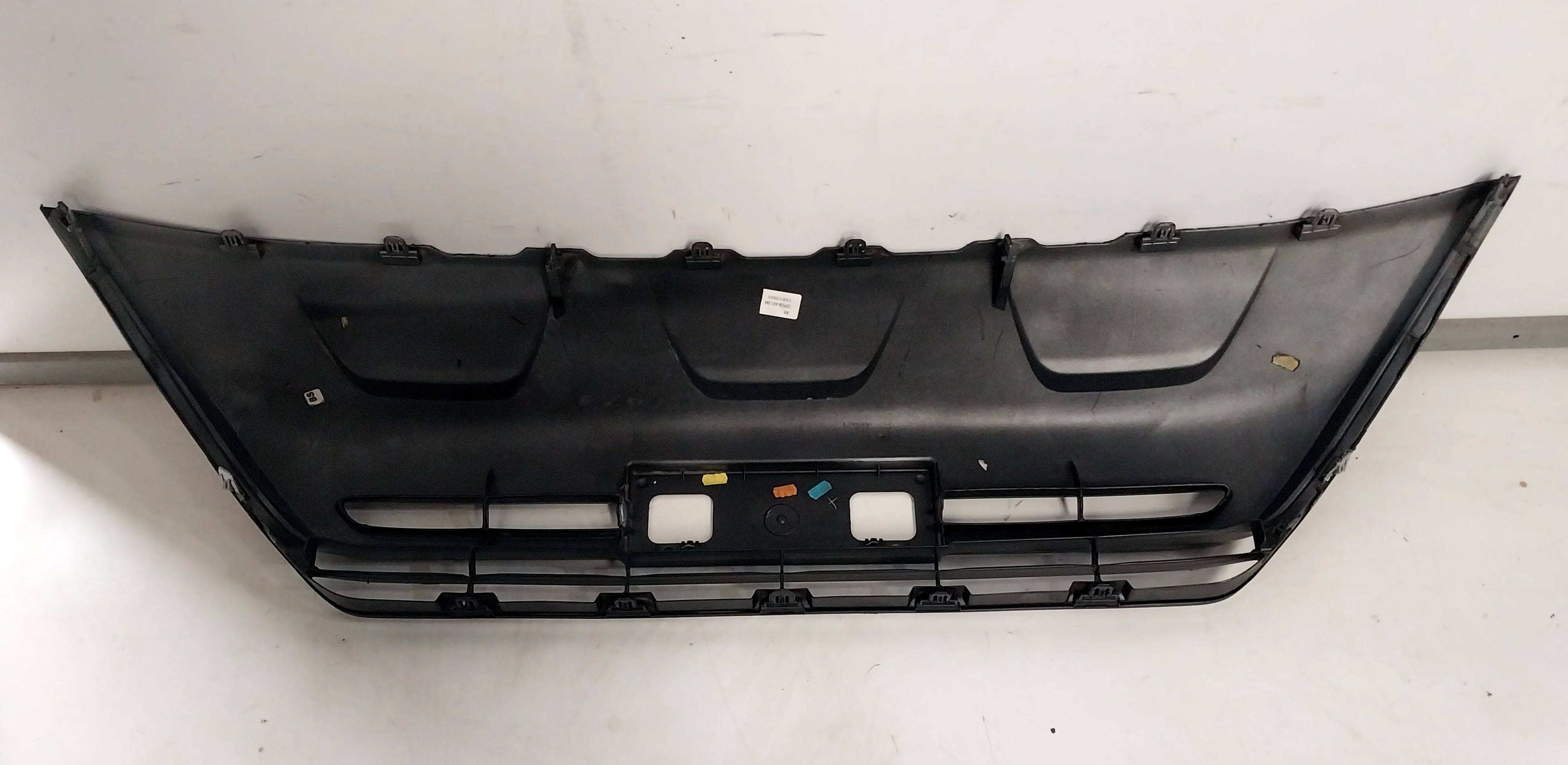 531120k550 Moldura Inferior Parachoque Diant Hilux Sw4 2021 2