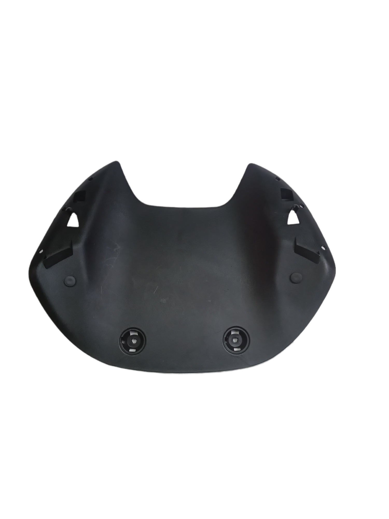 Moldura Inf Painel Instrumento Fiat Argo 16/17 100237831 1