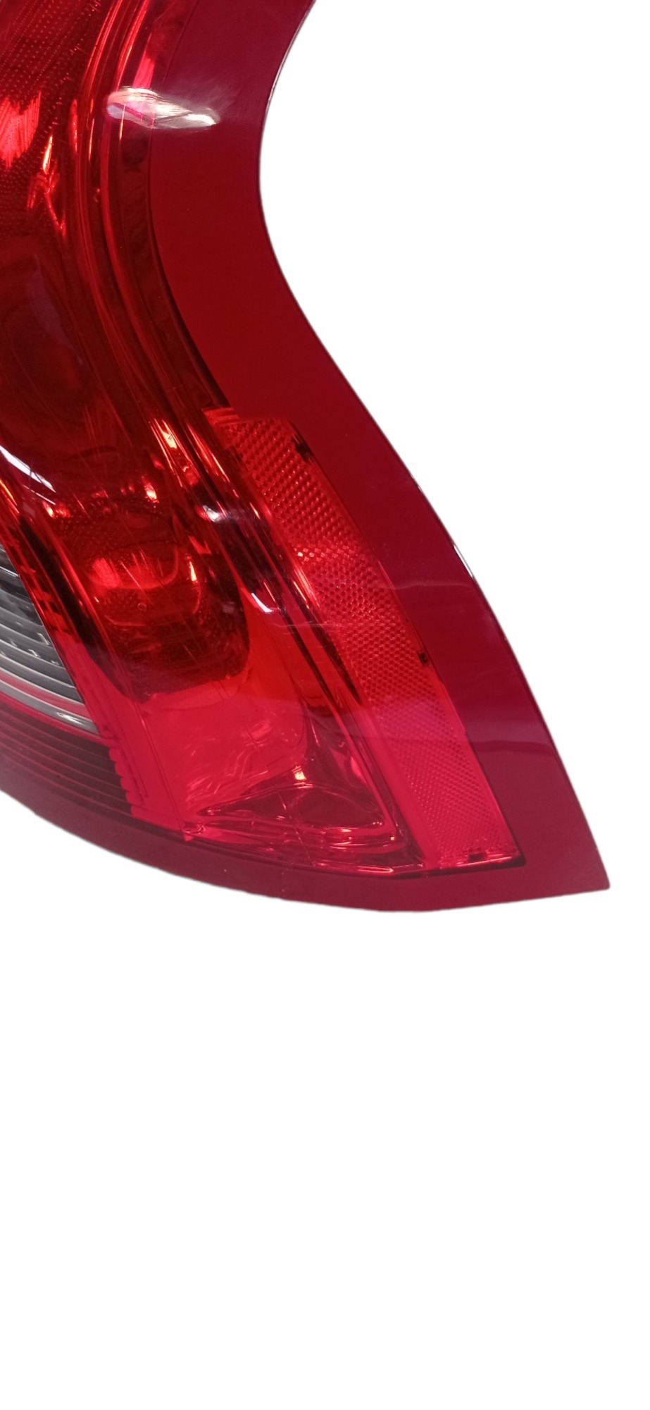 Lanterna Traseira Direita Volvo Xc60 2018 Recuperada  Direito Xxxx 6