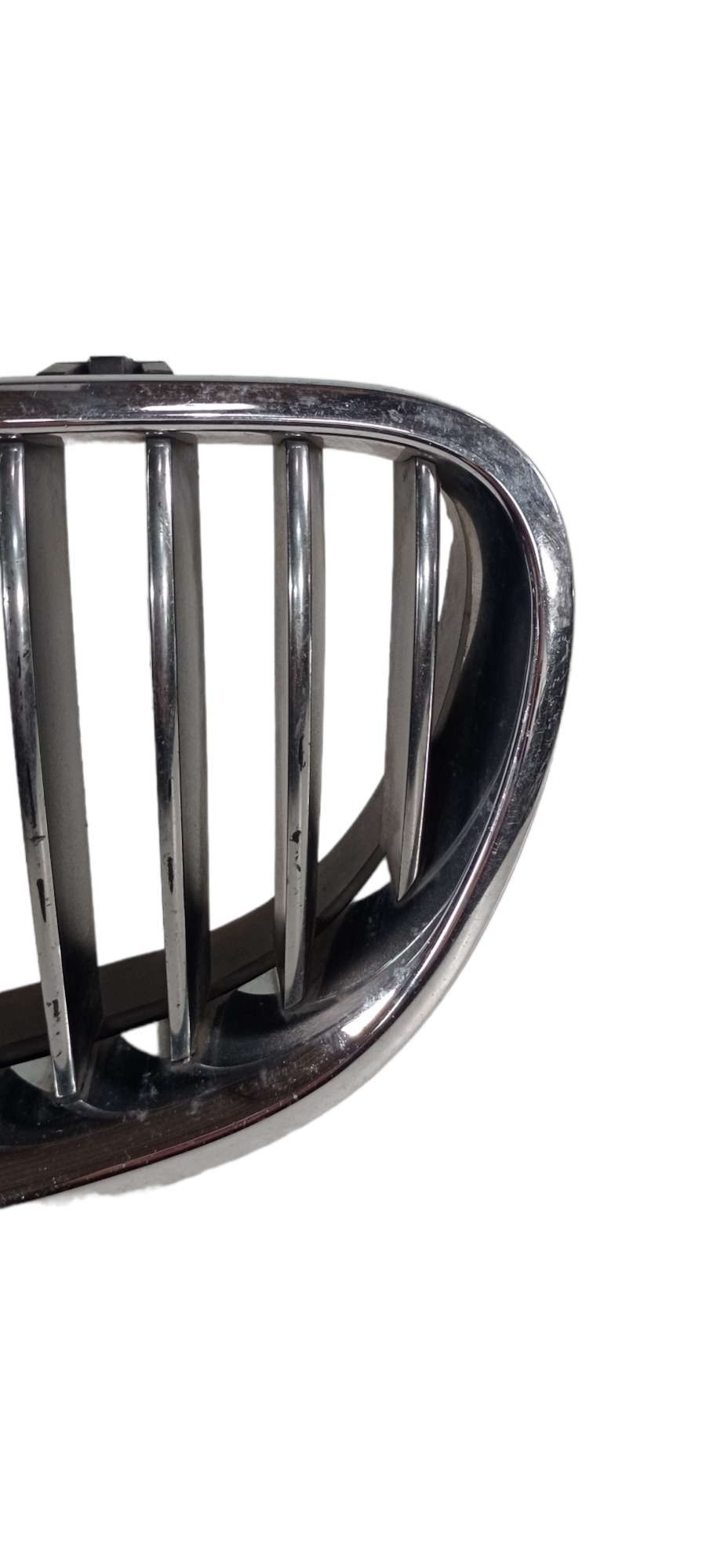 * Grade Esquerda Parachoque Dianteiro Bmw Serie 5 2010 4