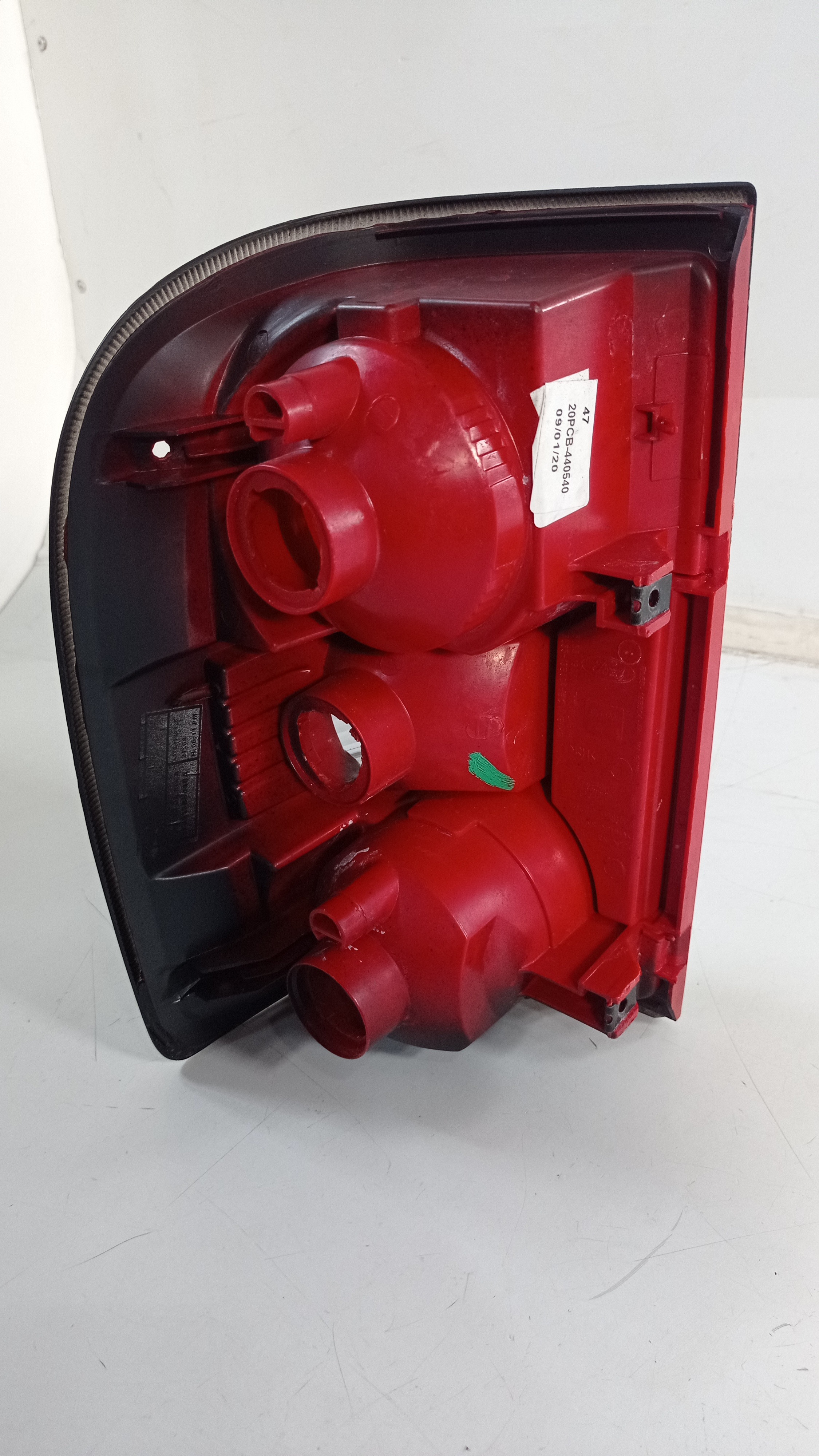 5l5513b504 Lanterna Traseira Direita Fume Ford Ranger Recu 8