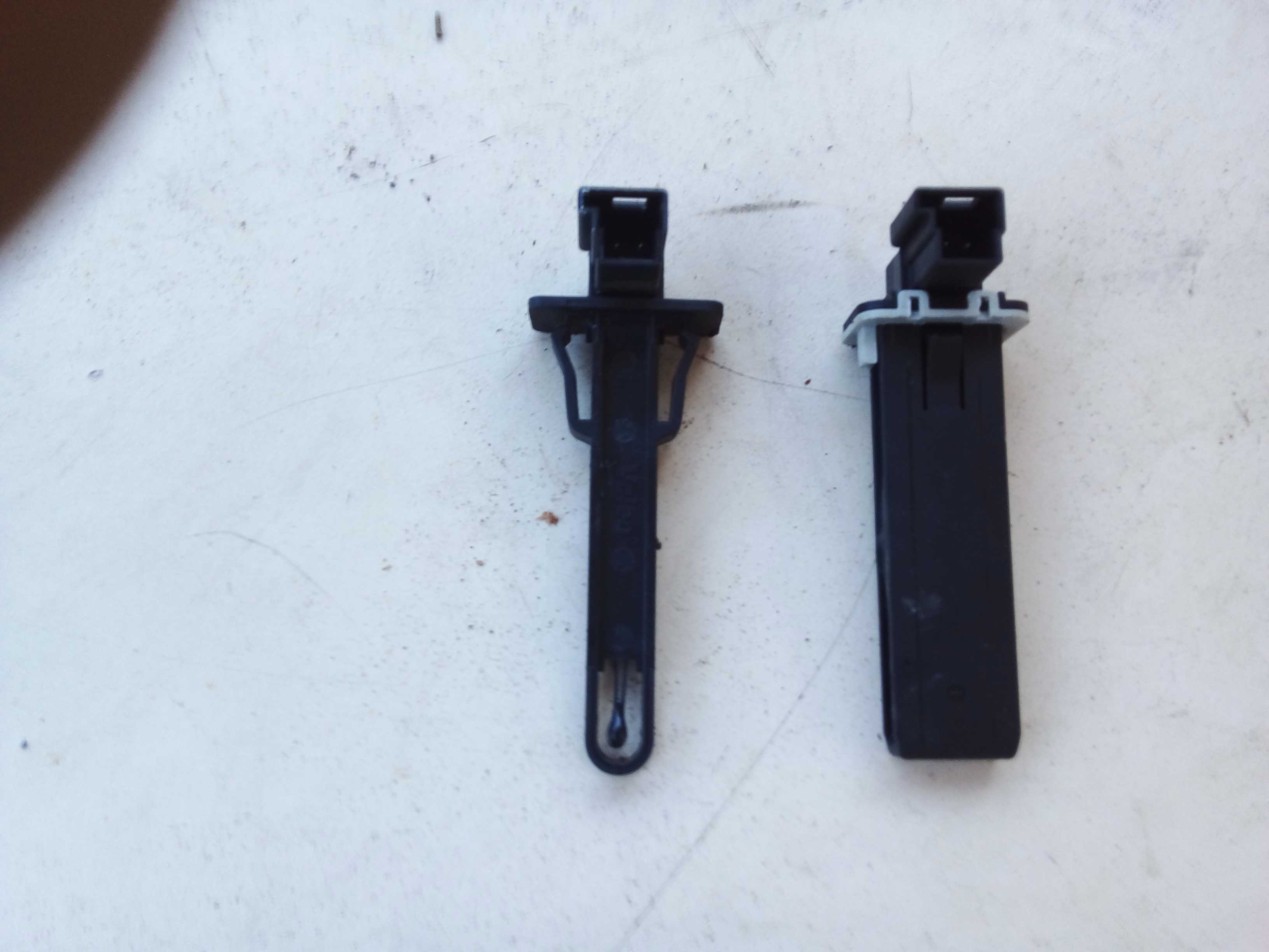 PAR  SENSOR TEMPERATURA CAIXA EVAPORIZADORA BMW 2019 1