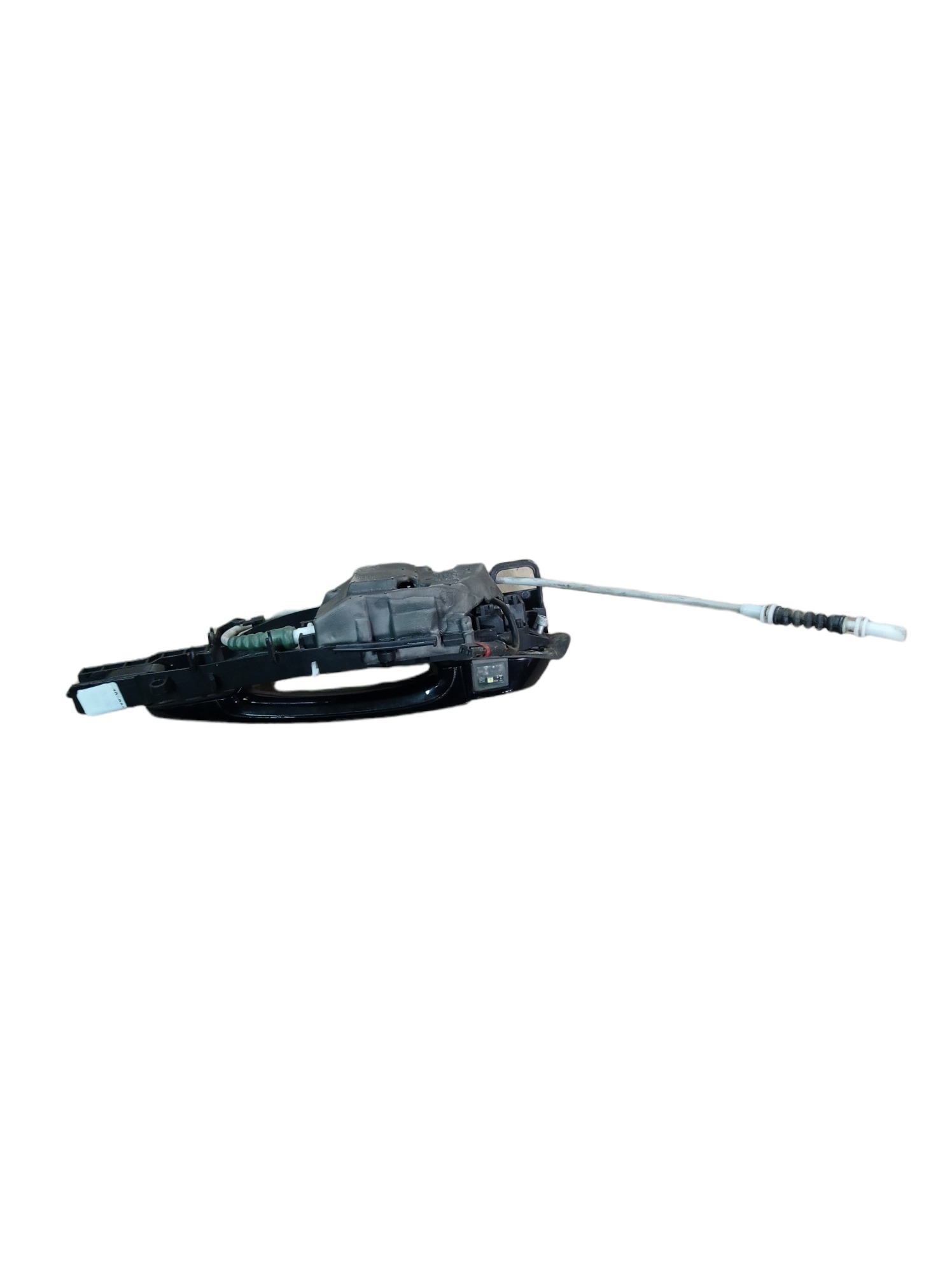 7332268 Maçaneta Externa Tras Dir Bmw 320i Active 2014/2015 4