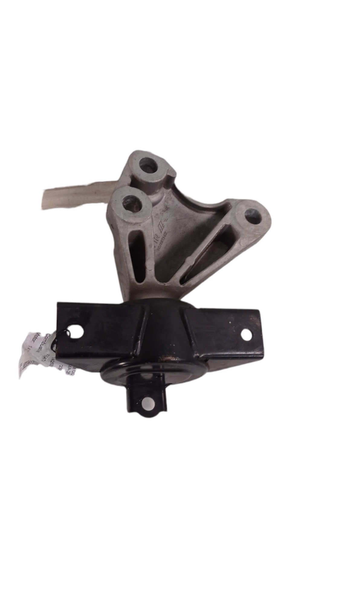 Coxim Motor Esquerdo Gm Spin Onix Sonic Cobalt Prisma 17/21 4