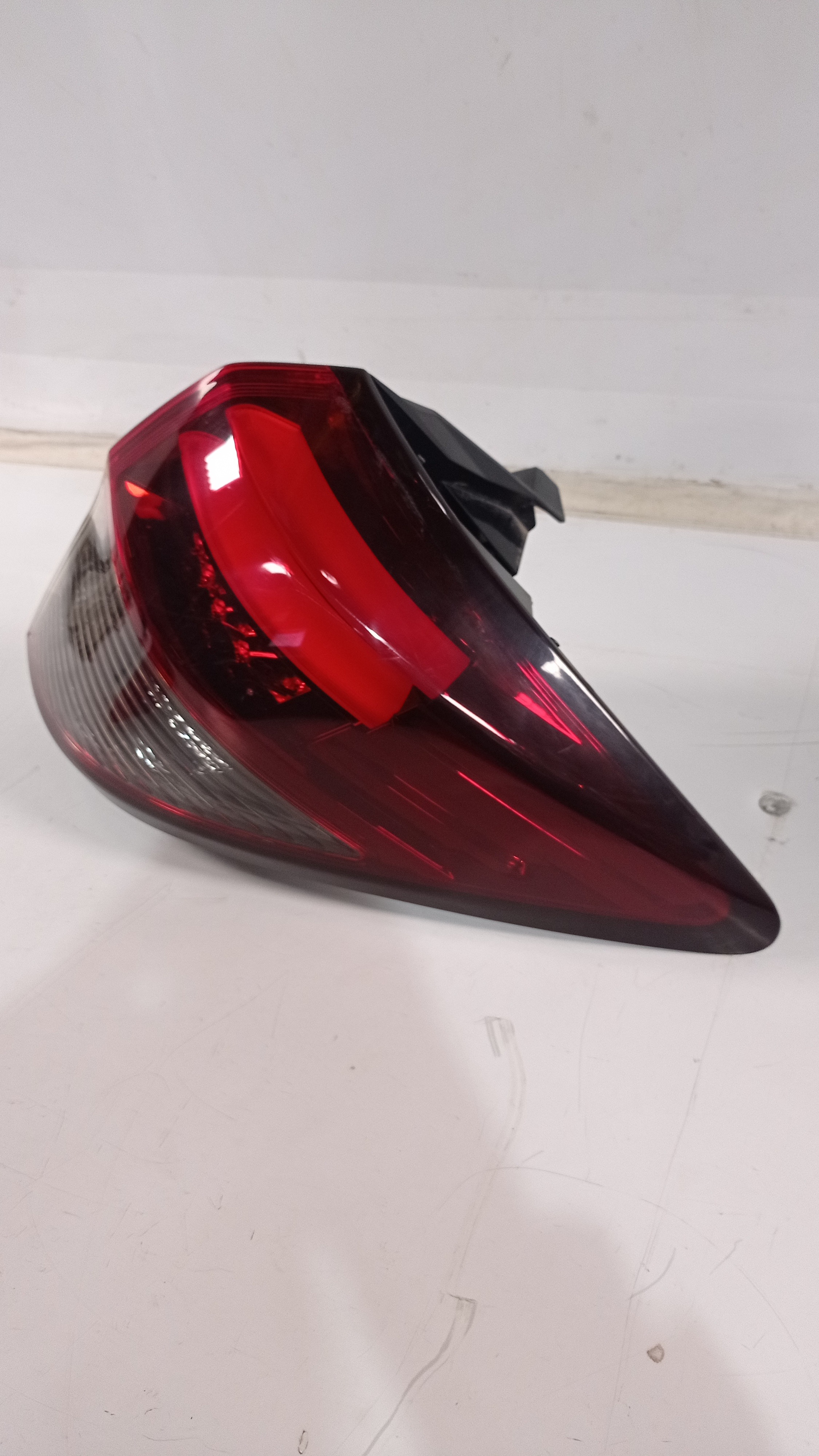 Lanterna Tras Direita Com Led Honda Hr-v 2018 22 Recuperada 2