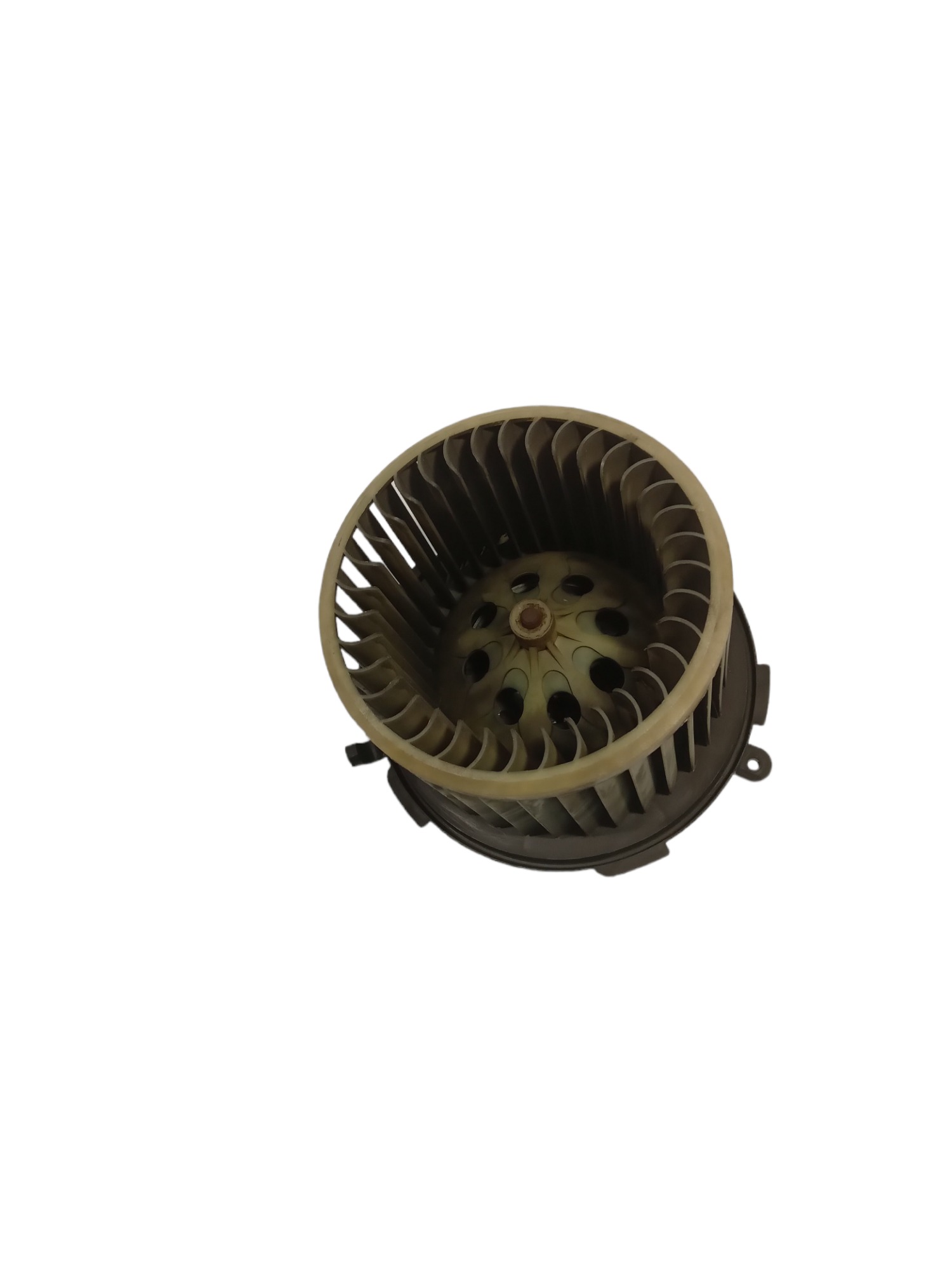5a1122500 Motor Ar Forçado Ar Condicionado Peugeot 207 2011 3