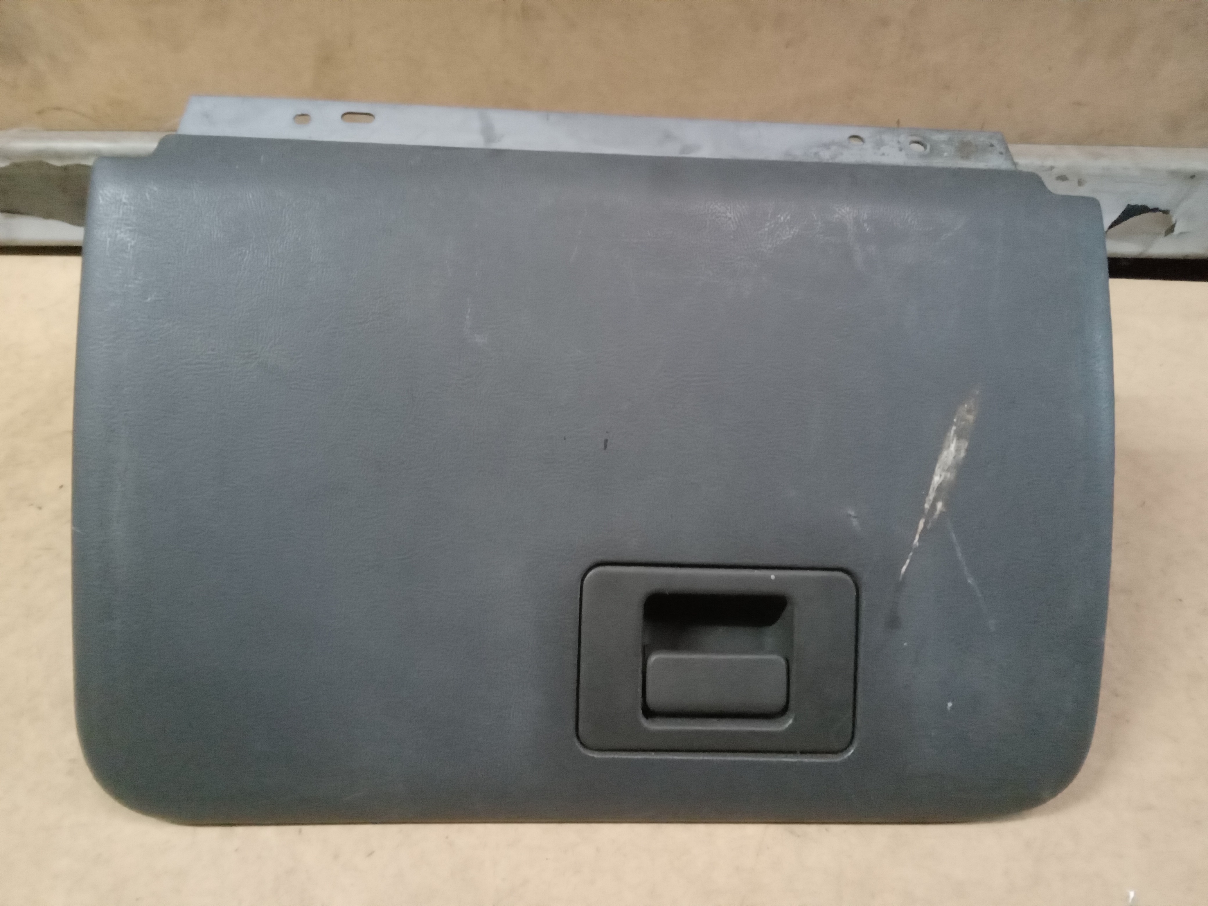 PORTA LUVAS FORD RANGER XLT 2009 1