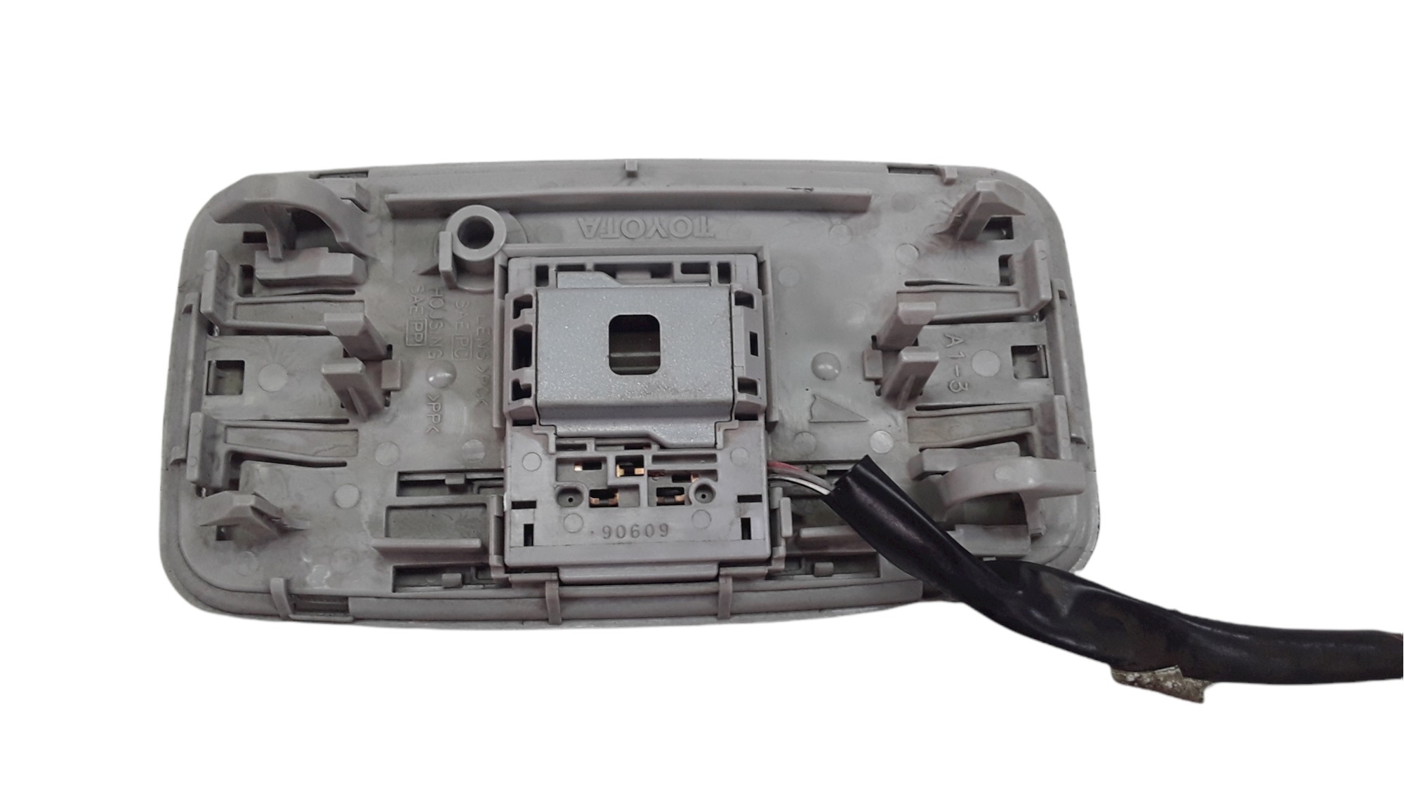 Luz De Teto Toyota Corolla 2009/2010 2