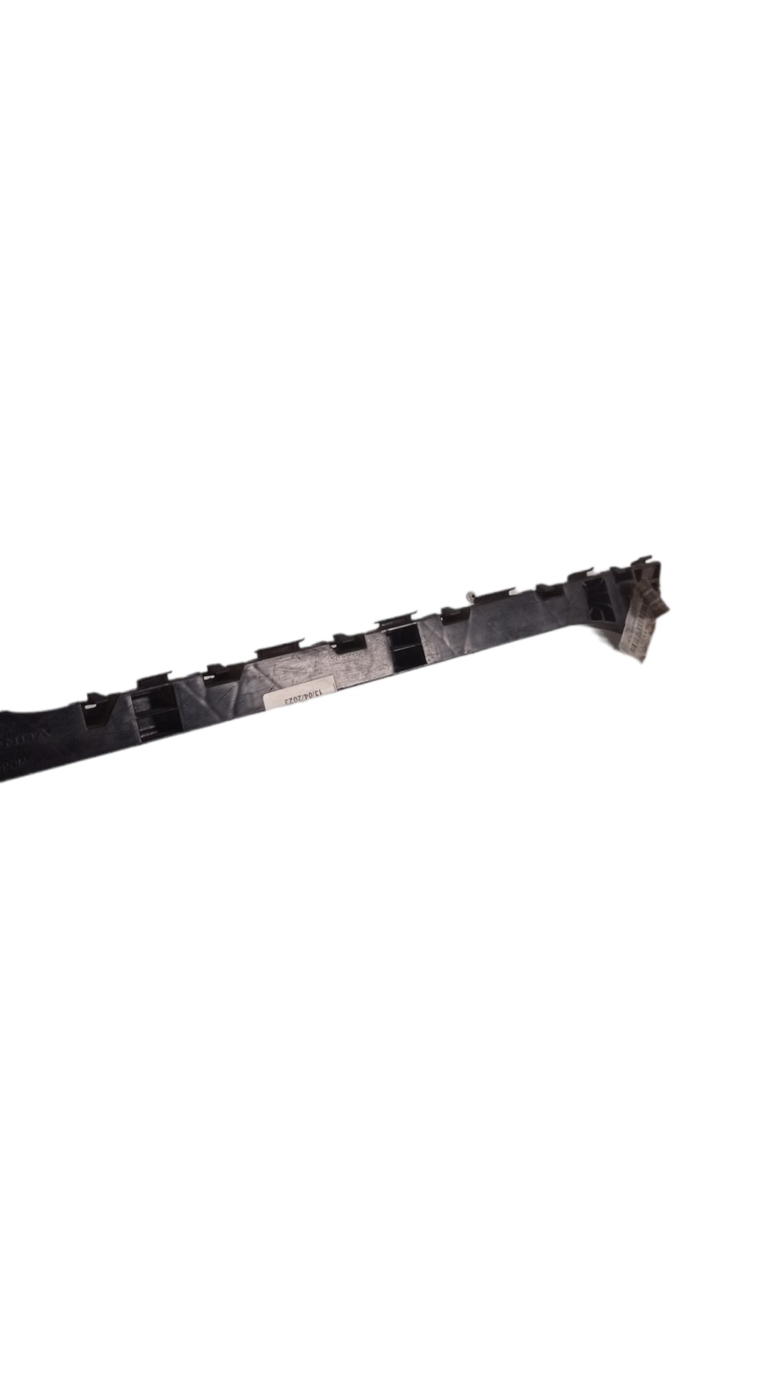 Suporte Guia Parachoque Traseiro Dir Honda Civic 2012 A 2016 3
