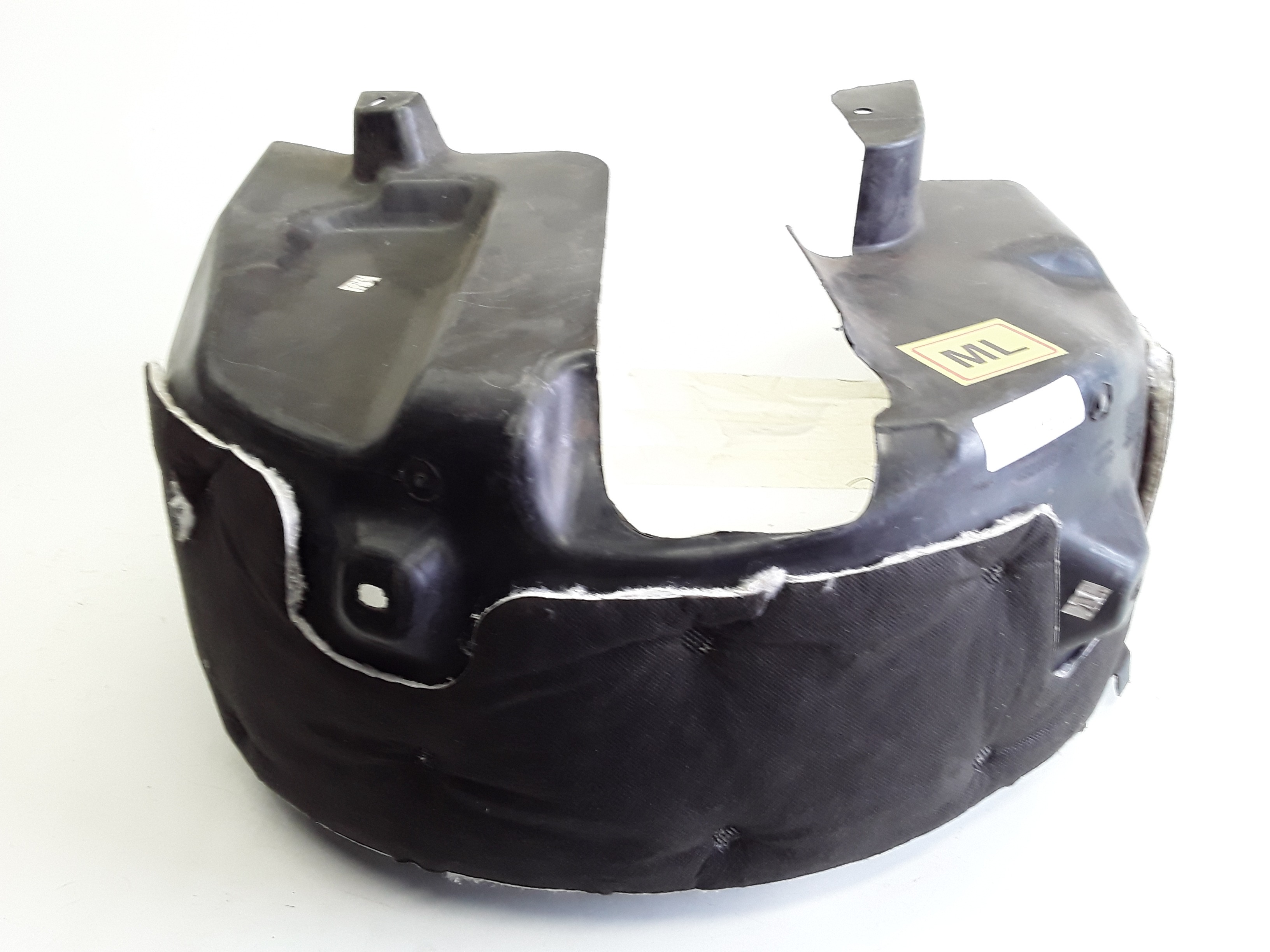 96941768 Parabarro Traseiro Esquerdo Gm Cruze 2012 1