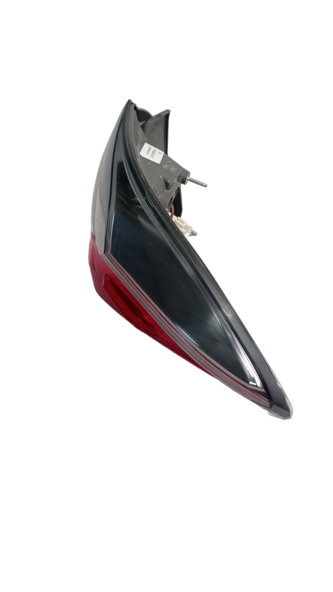 Lanterna Tras Direita Com Led Toyota Corolla 2018 A 2019 5