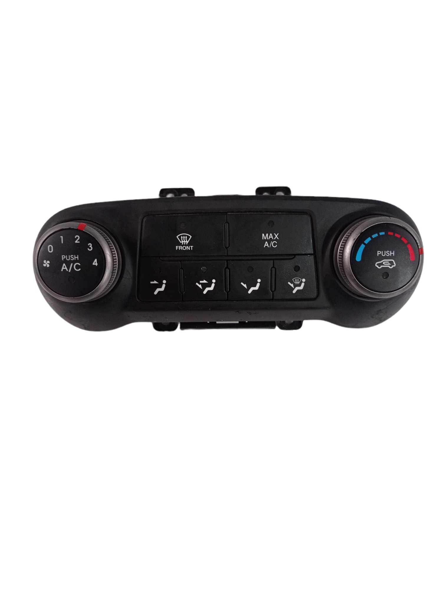 972502sxxx Comando Ar Condicionado Hyundai Ix35 2015/2016