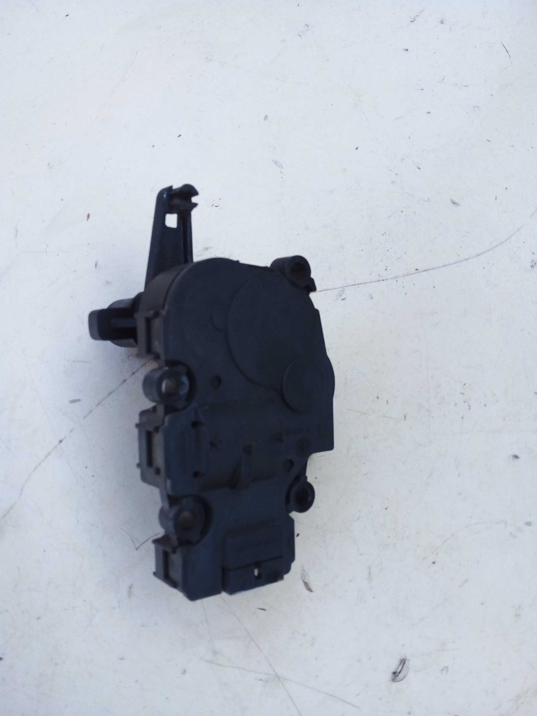 MOTOR CAIXA EVAPORIZADORA BMW 2019