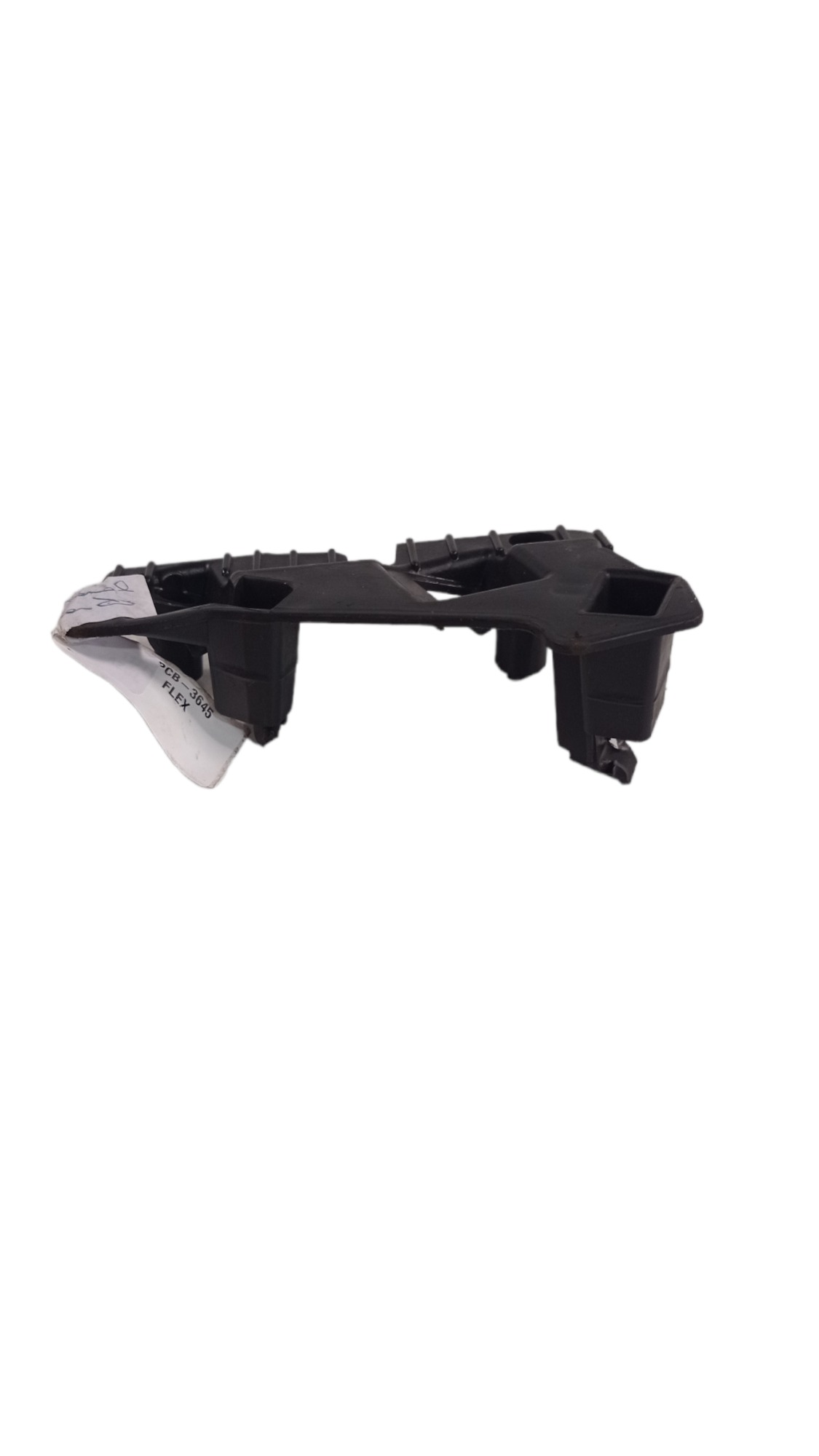 Suporte Lateral Traseira Airbag Esq Fluence 2012 A 2018 4