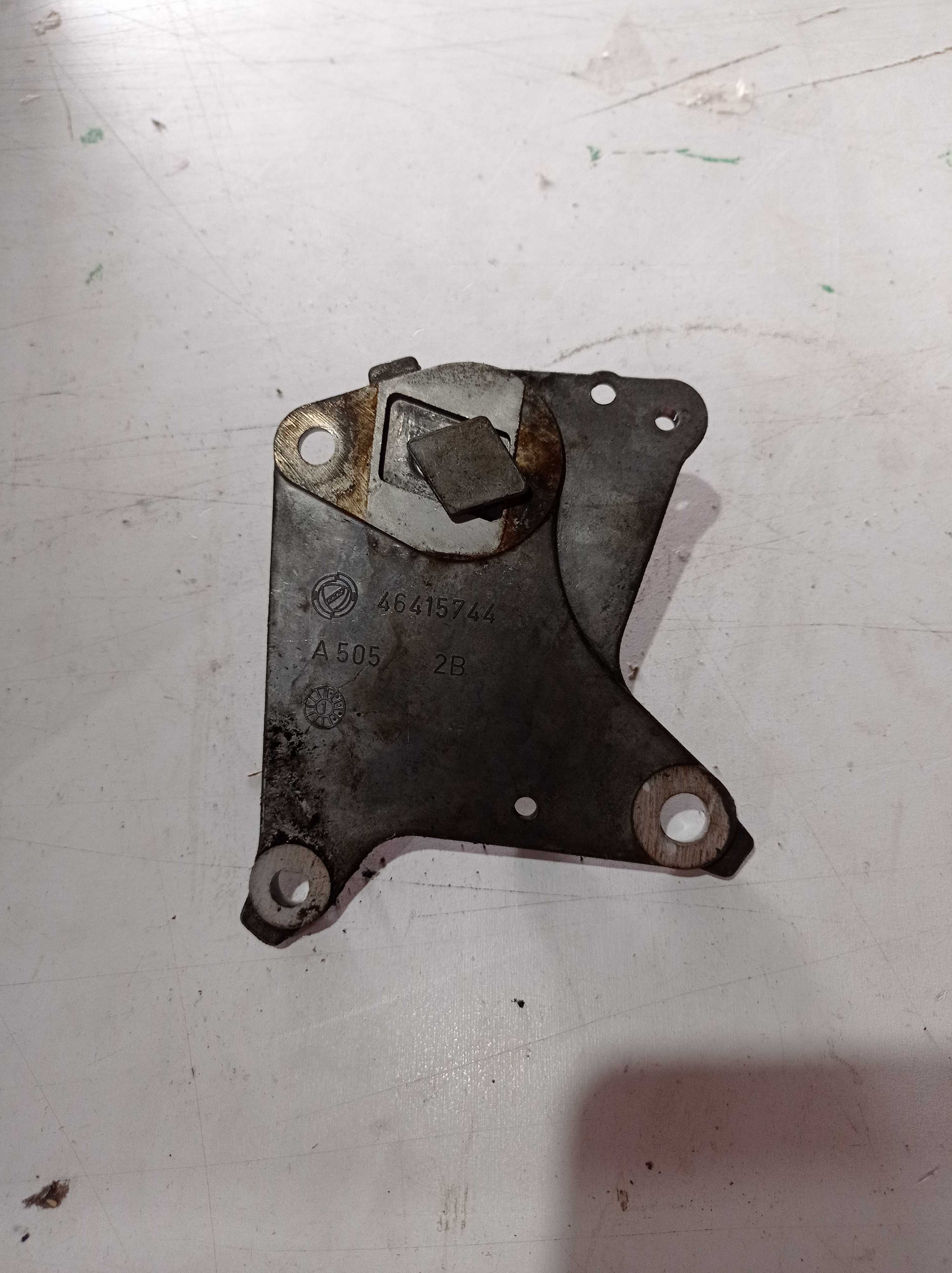 SUPORTE TENSOR CORREIA DENTADA FIAT PALIO