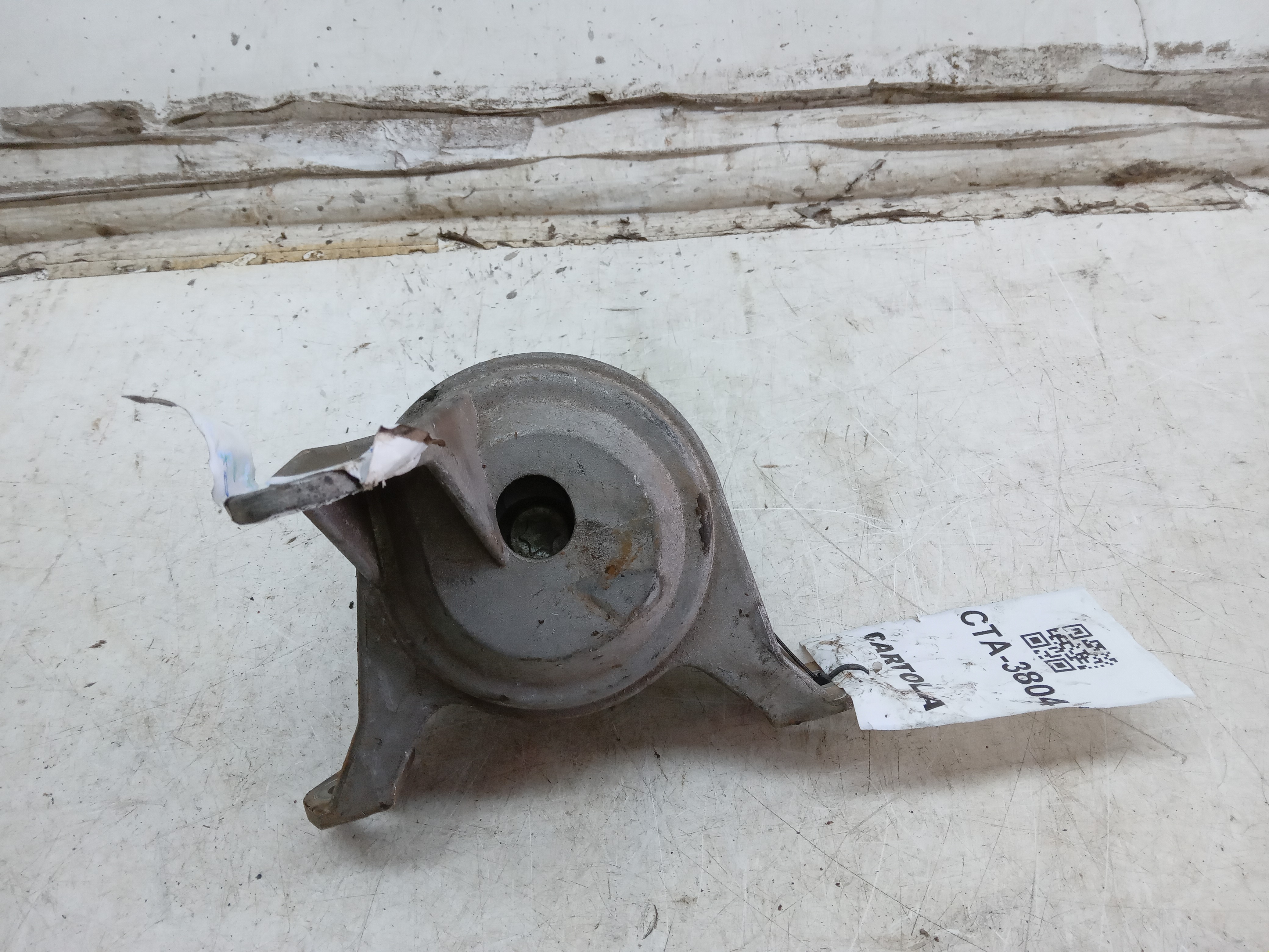 COXIM MOTOR DIREITO GM VECTRA 2008 2