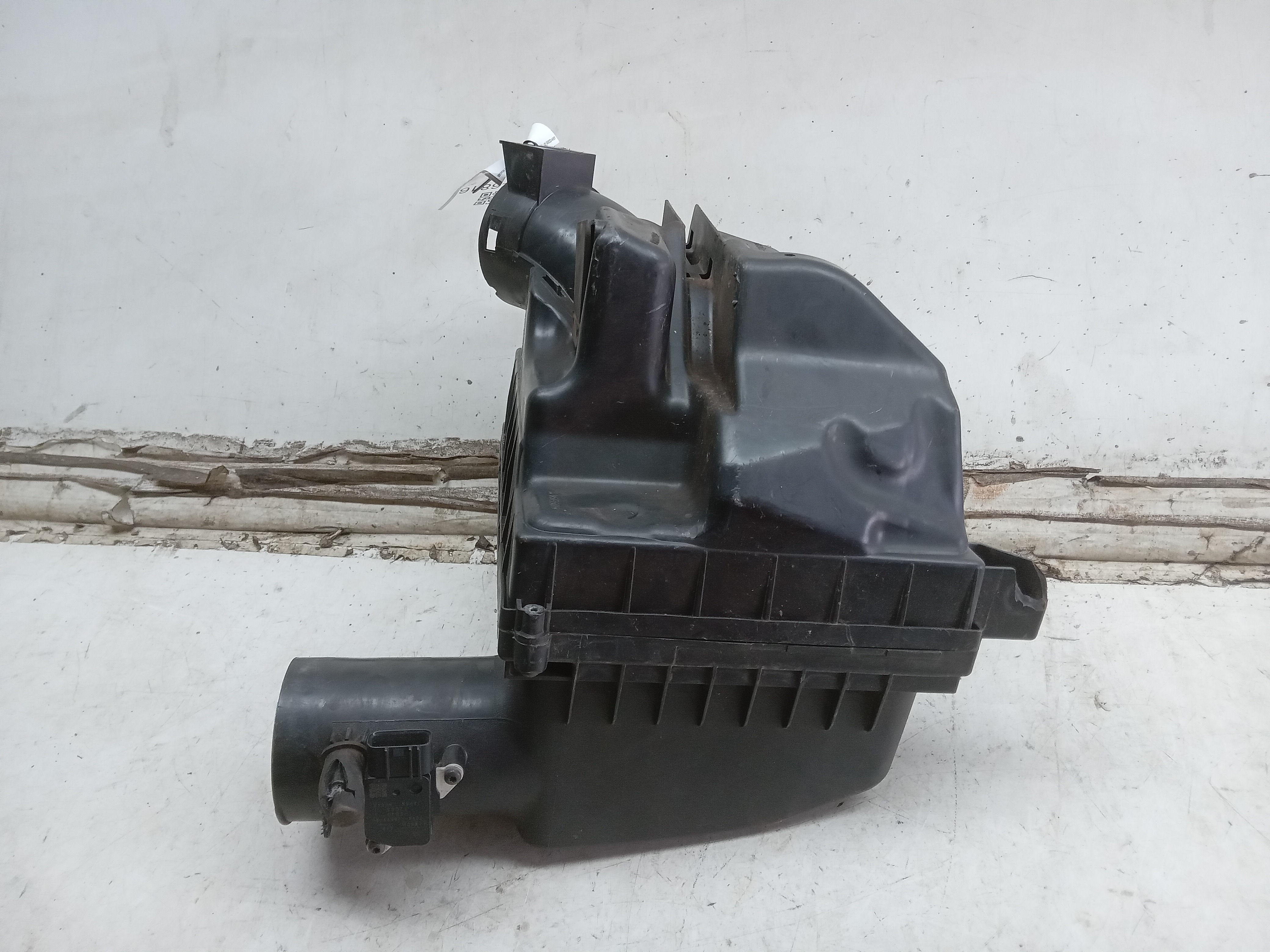 CAIXA FILTRO AR VOLVO XC60 2014