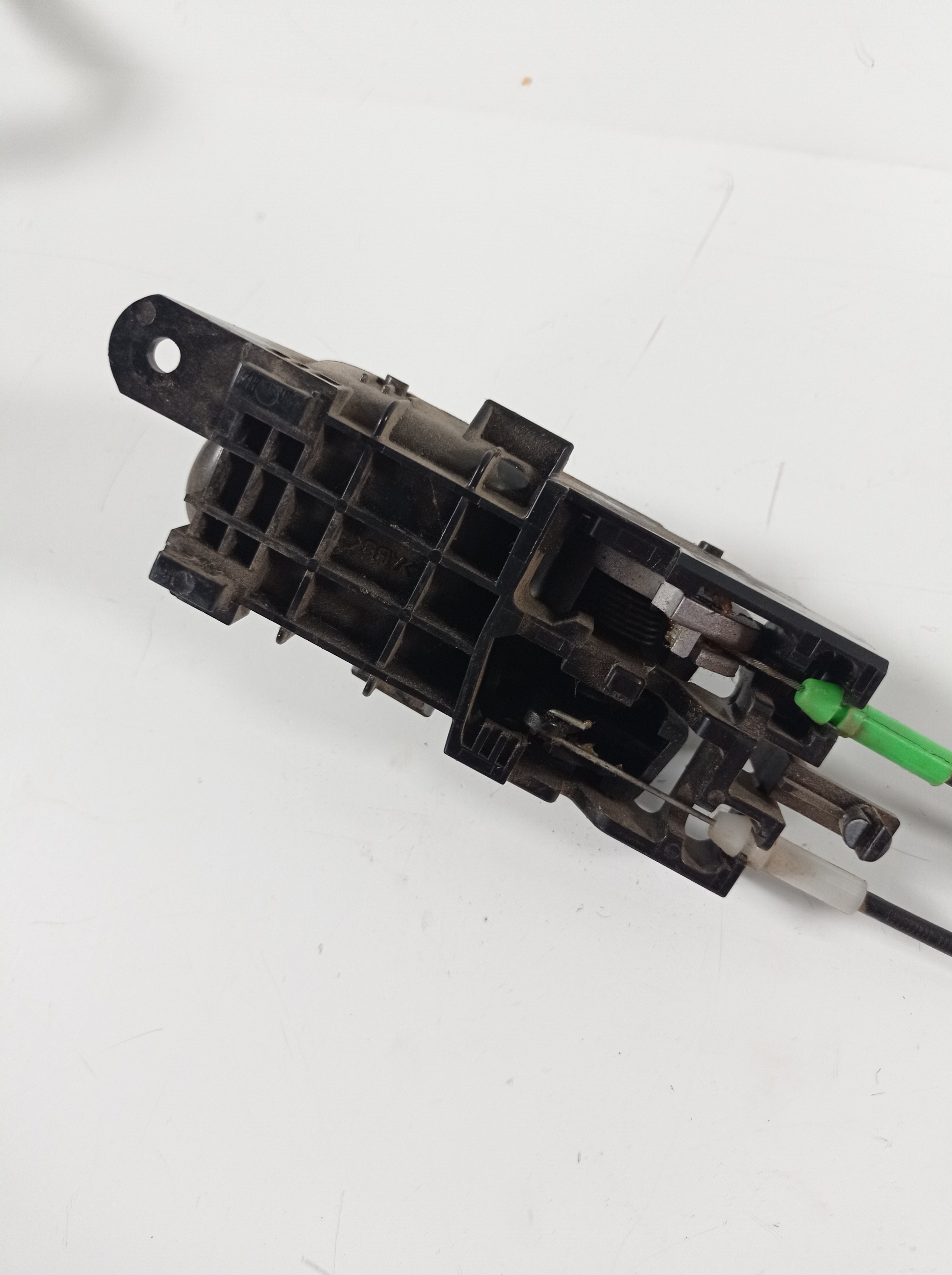 Fechadura Porta Traseira Dir Suzuki Gran Vitara 2011 2012 6