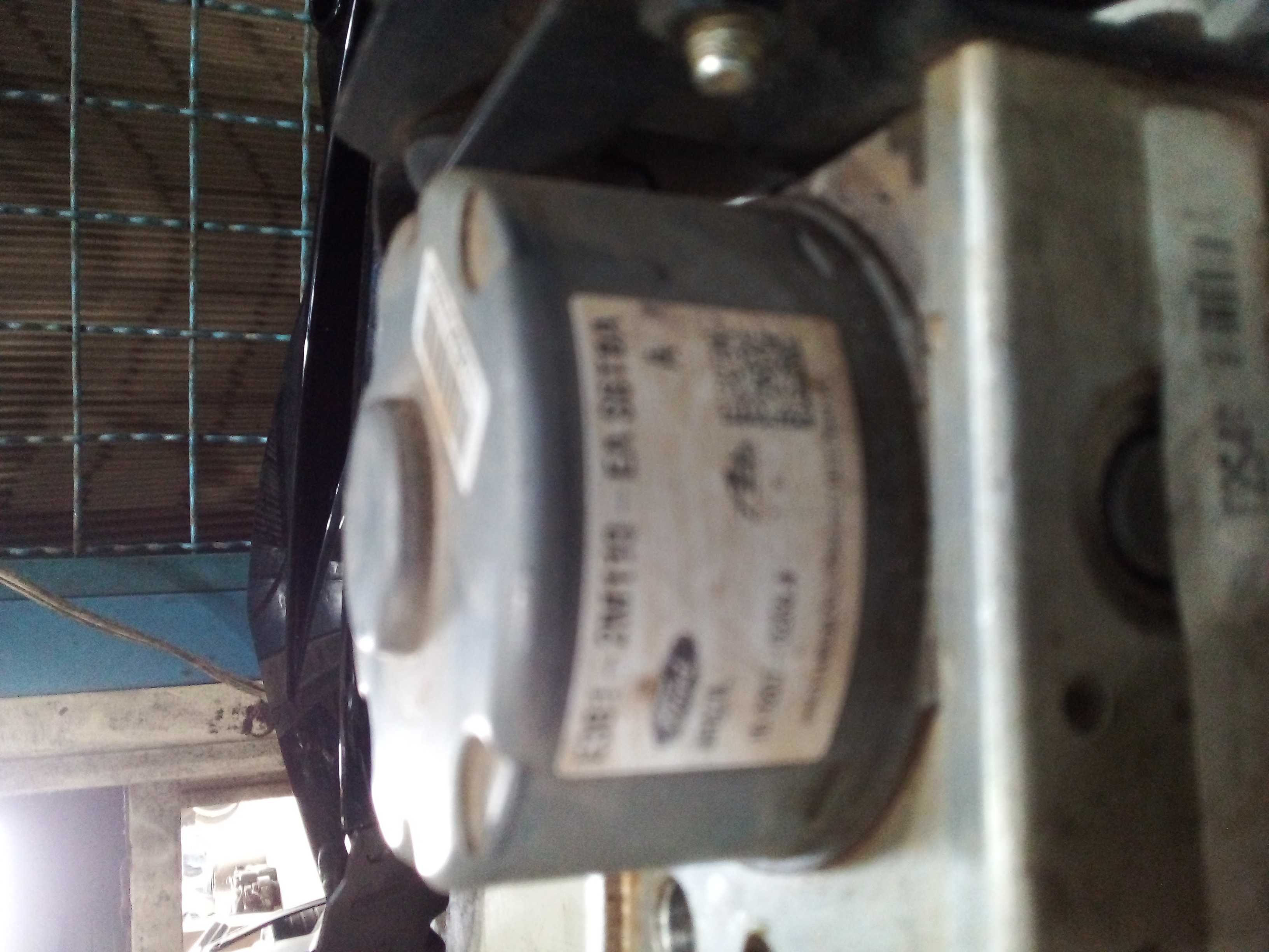 MODULO ABS FORD KA 2015  E3B1 2M110 ES S6TBA 2