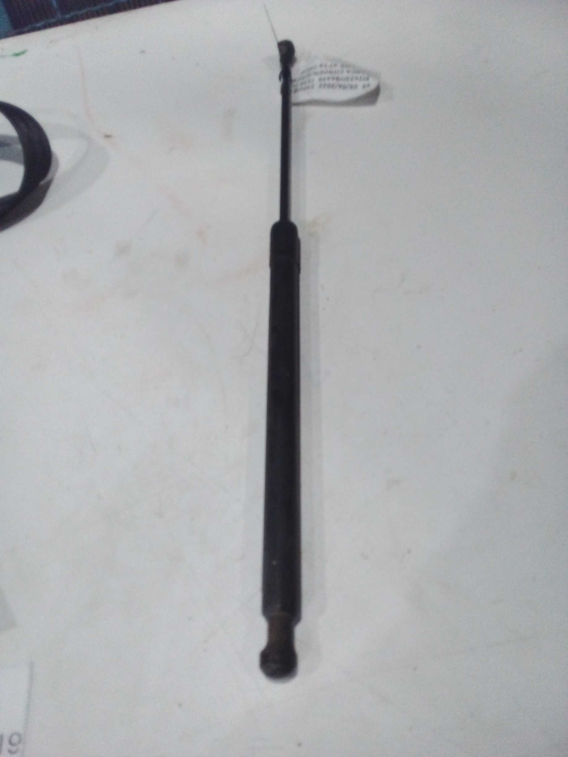 AMORTECEDOR TAMPA TRAS AIRCROSS 2017 CV 9681486580